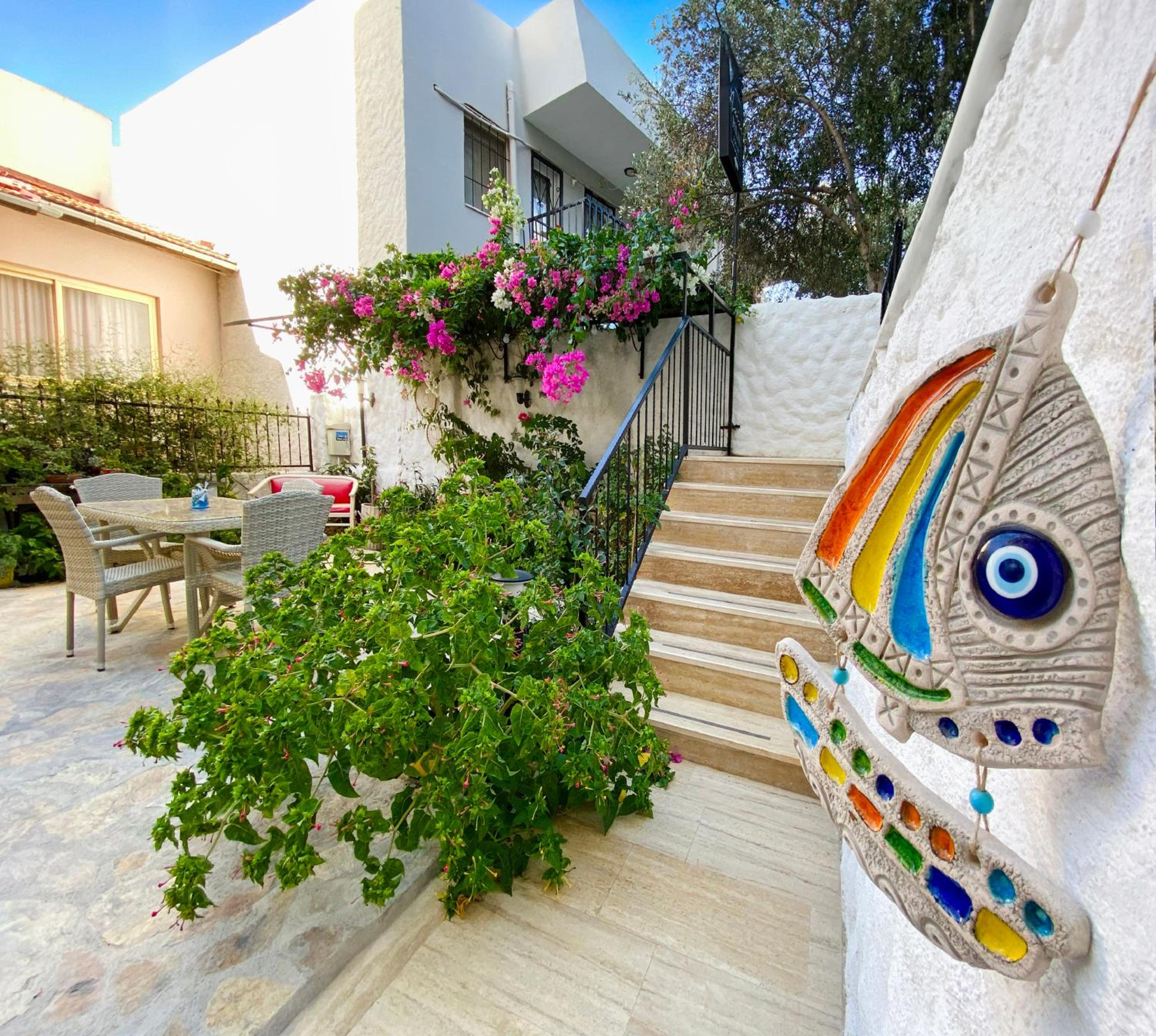 Azize Palas Apart Otel - Image 23