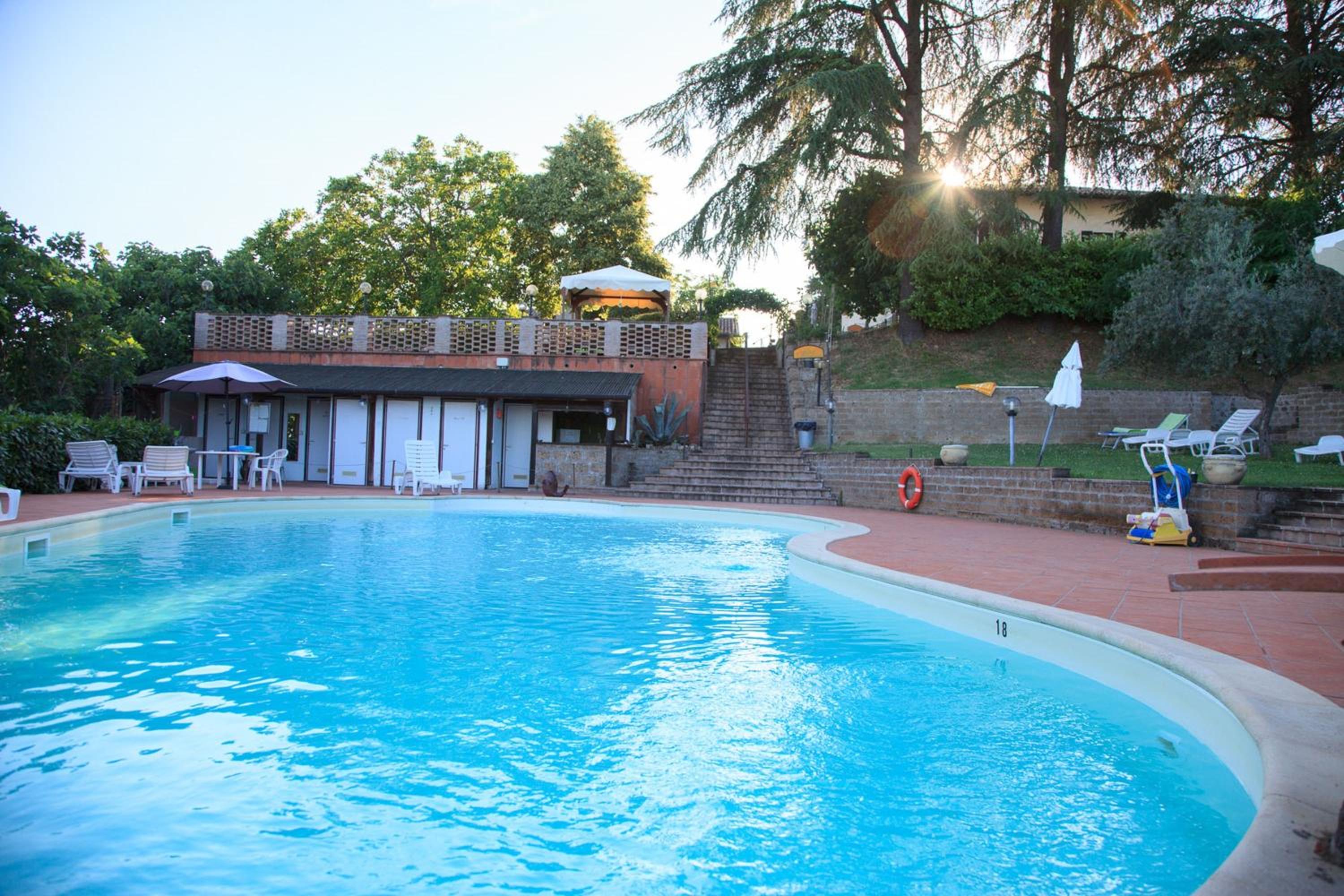 Villa Burga by Mmega view 2