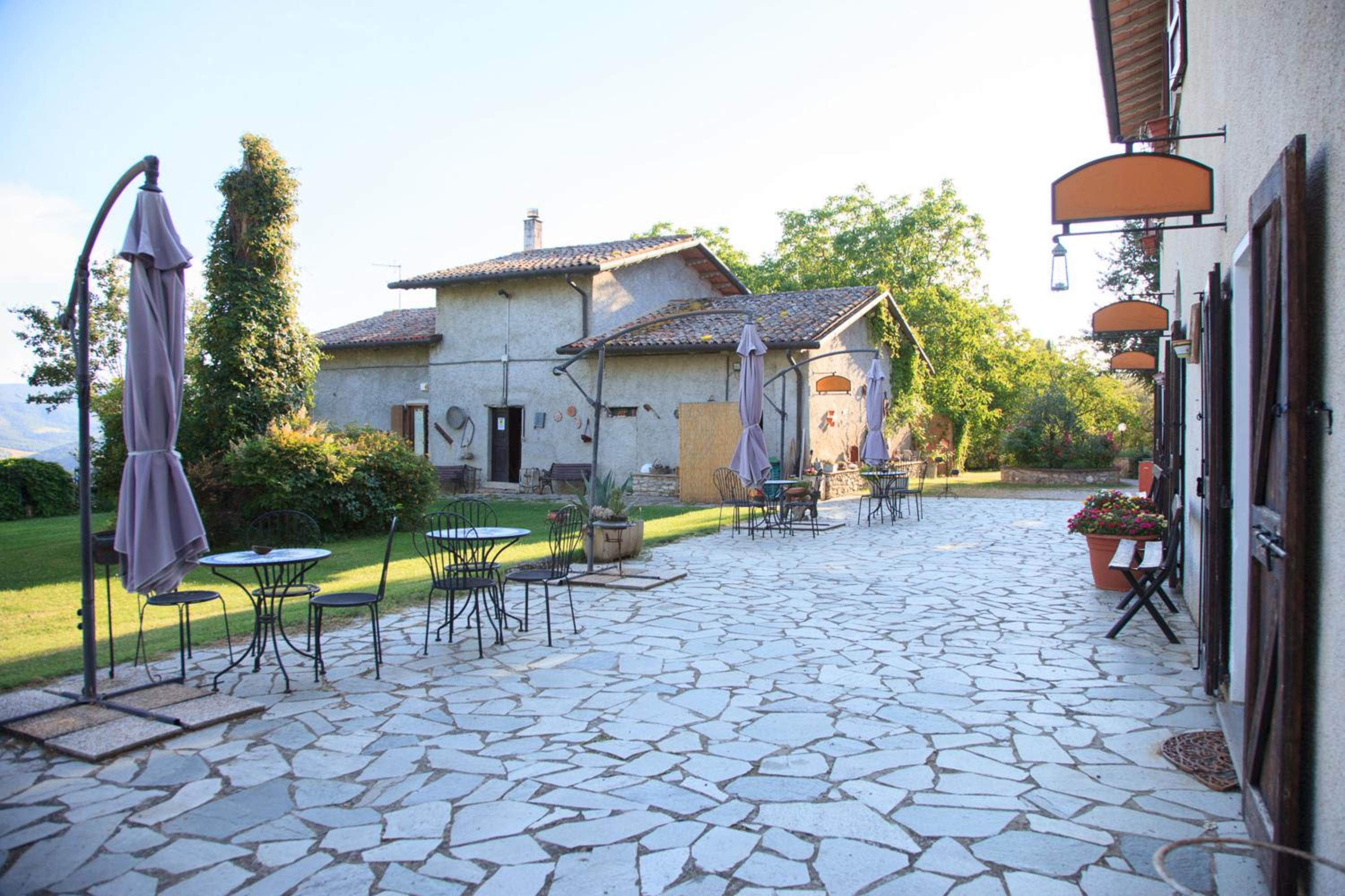 Villa Burga by Mmega view 5