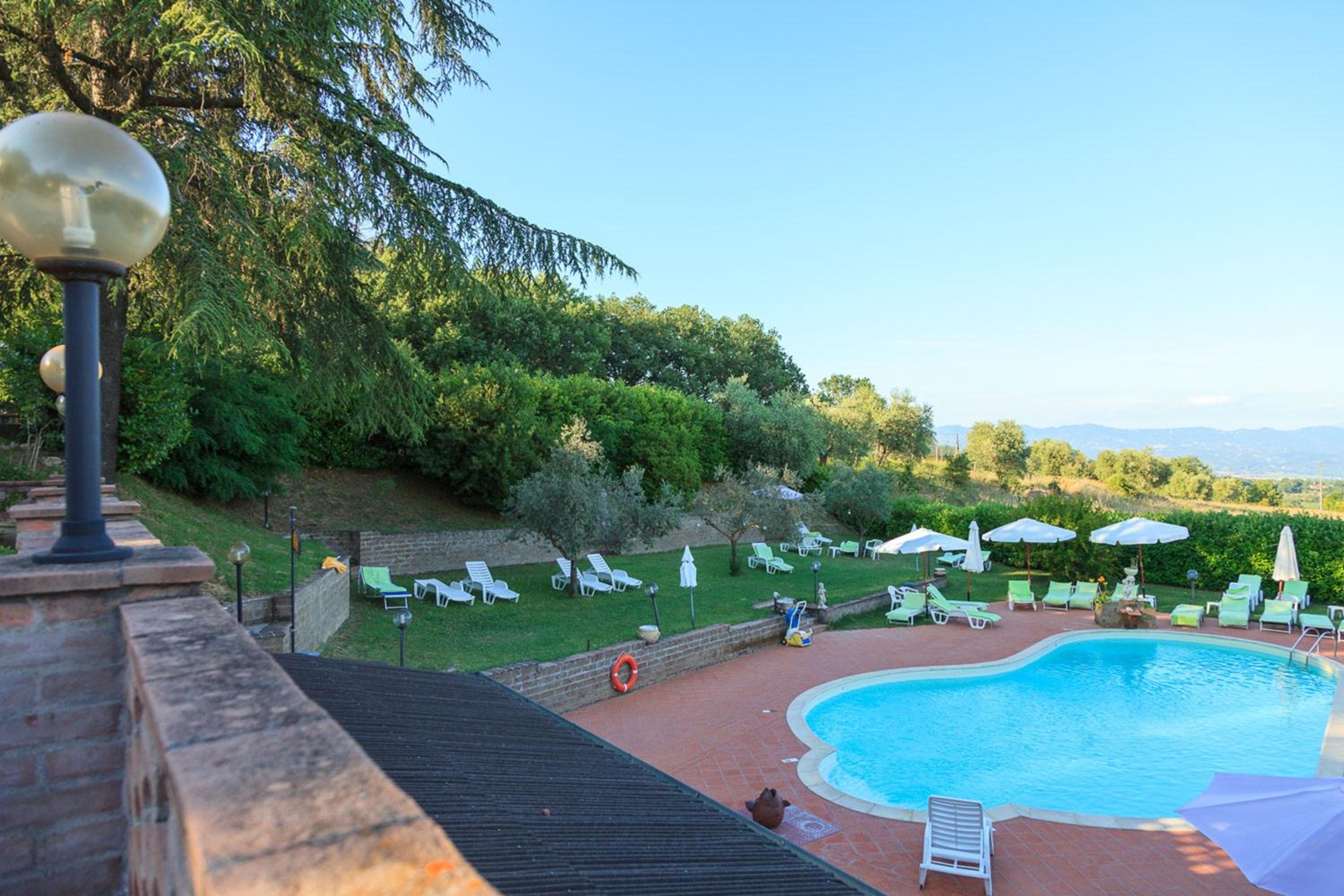 Villa Burga by Mmega view 3