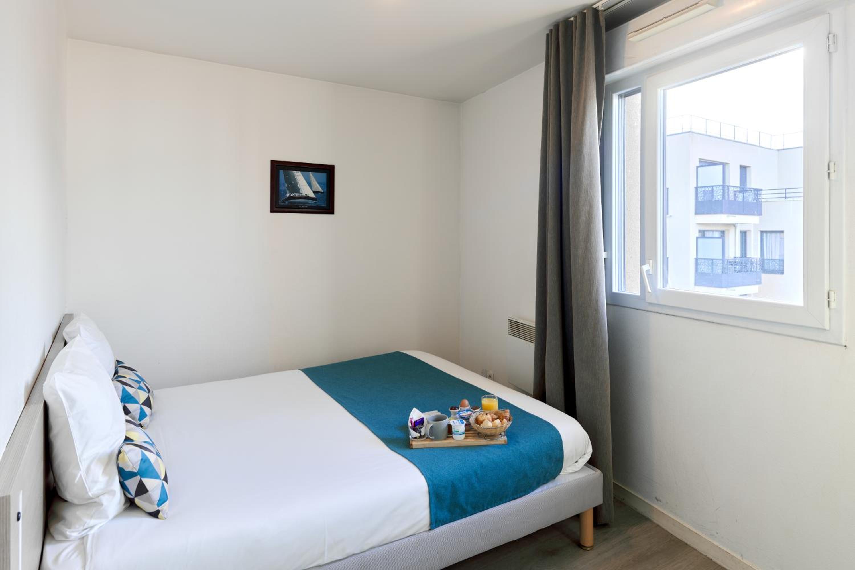 Comfort Aparthotel Versailles, St Cyr l'Ecole, photo 49