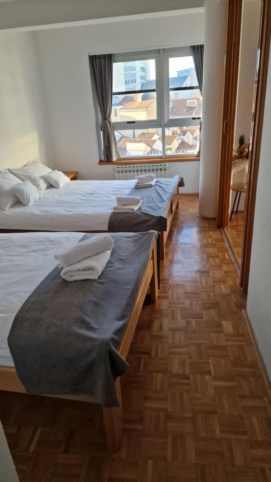 Olimpus Apartmani BD Banjaluka