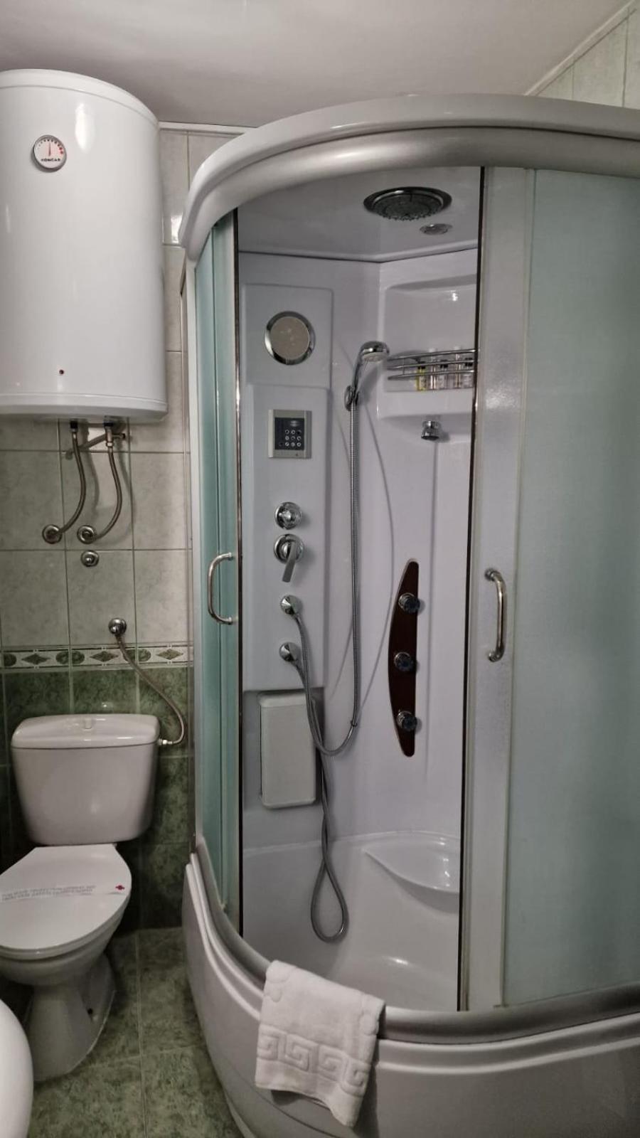 Olimpus Apartmani BD Banjaluka