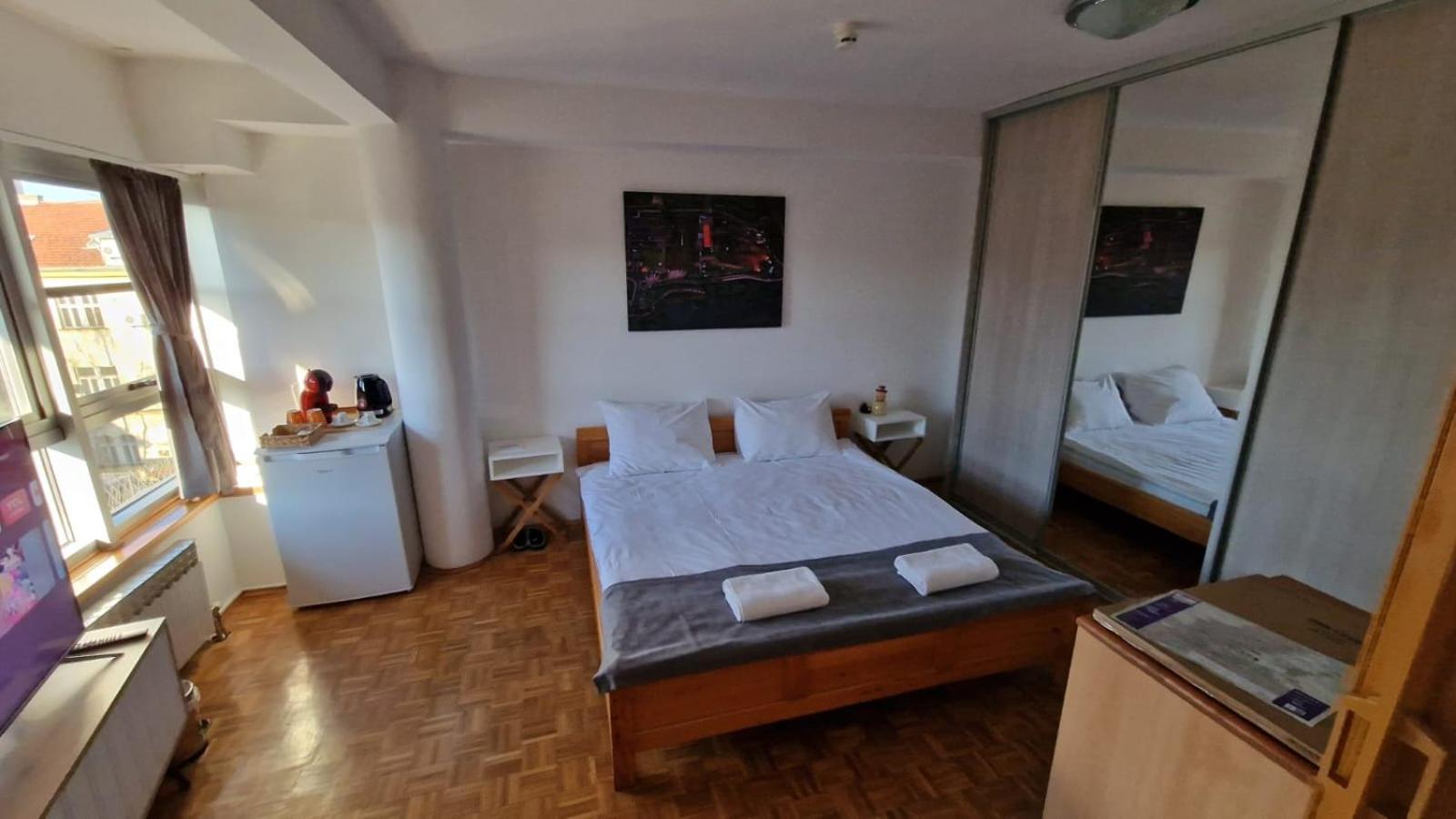 Olimpus Apartmani BD Banjaluka