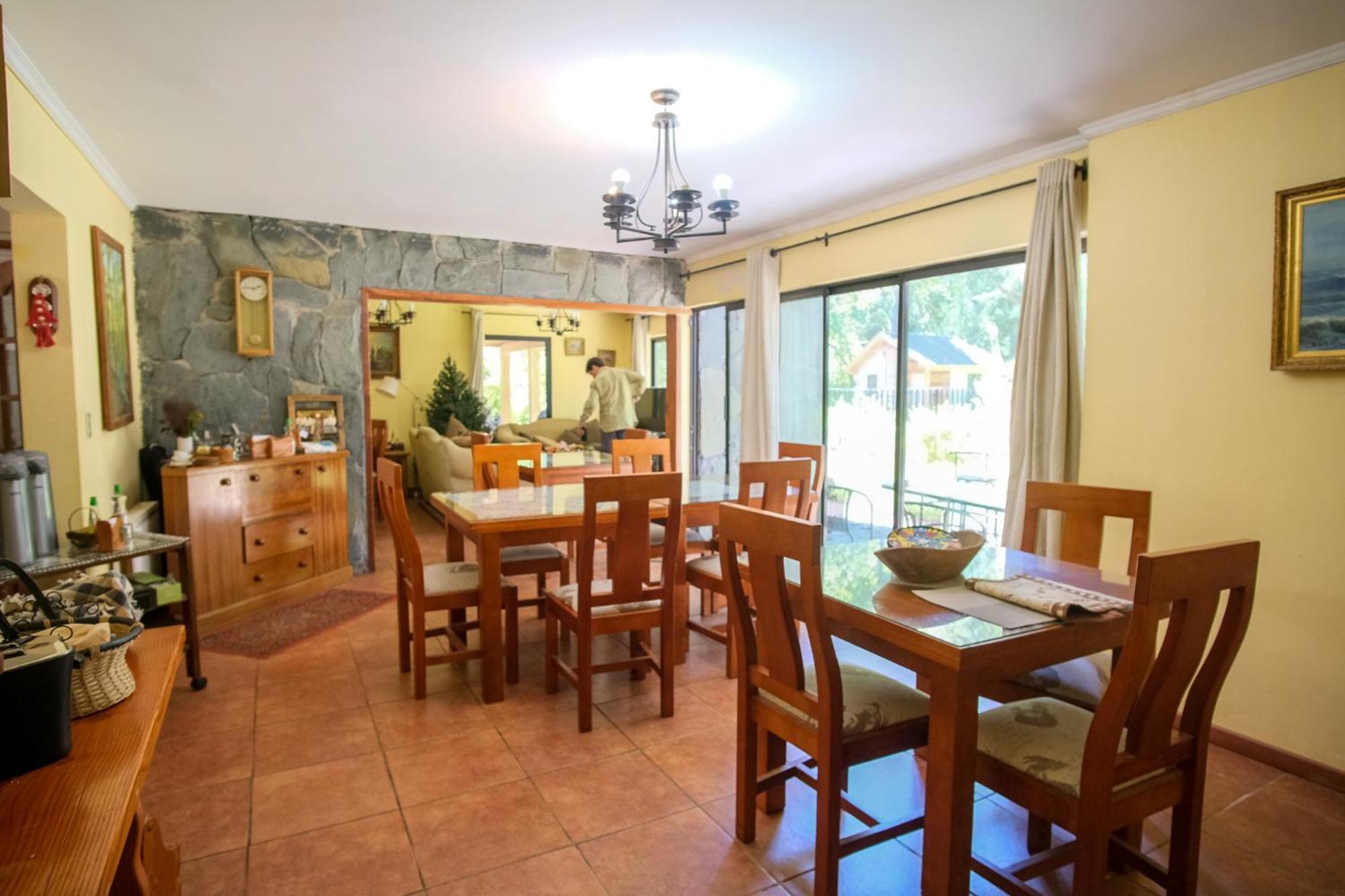 Casa de Noah Bed & Breakfast view 3