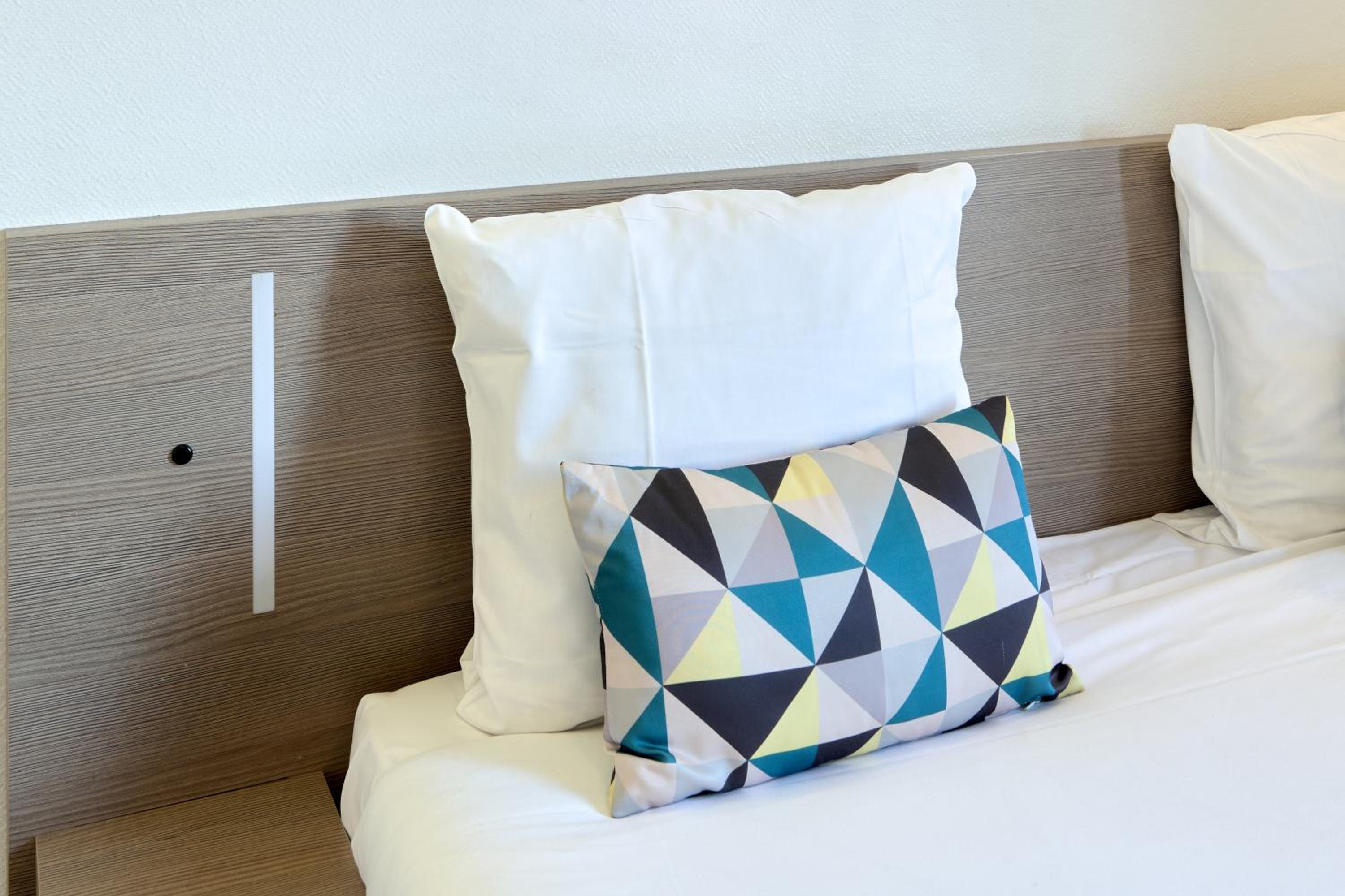 Comfort Aparthotel Versailles, St Cyr l'Ecole, photo 53