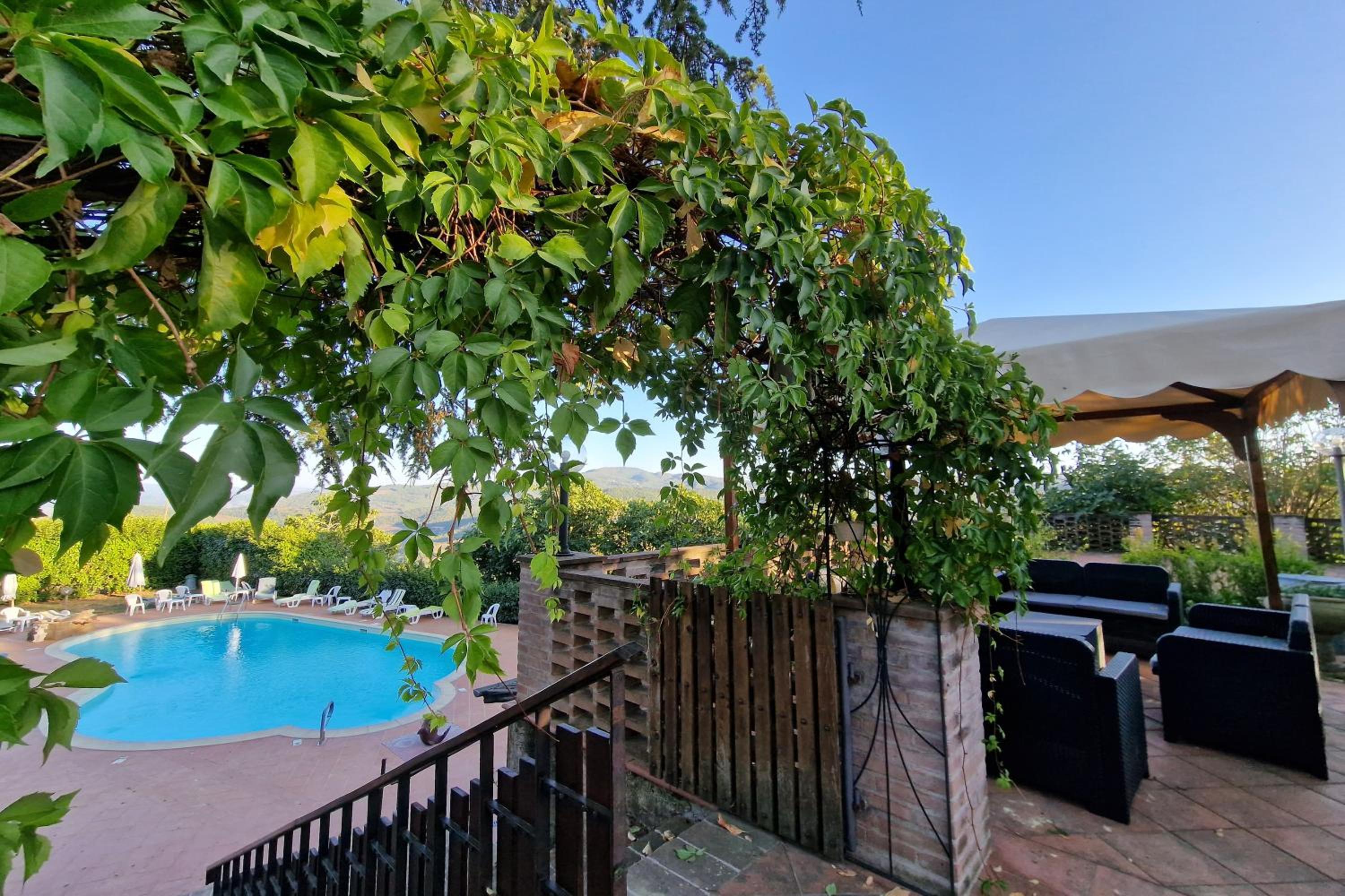 Villa Burga by Mmega view 4