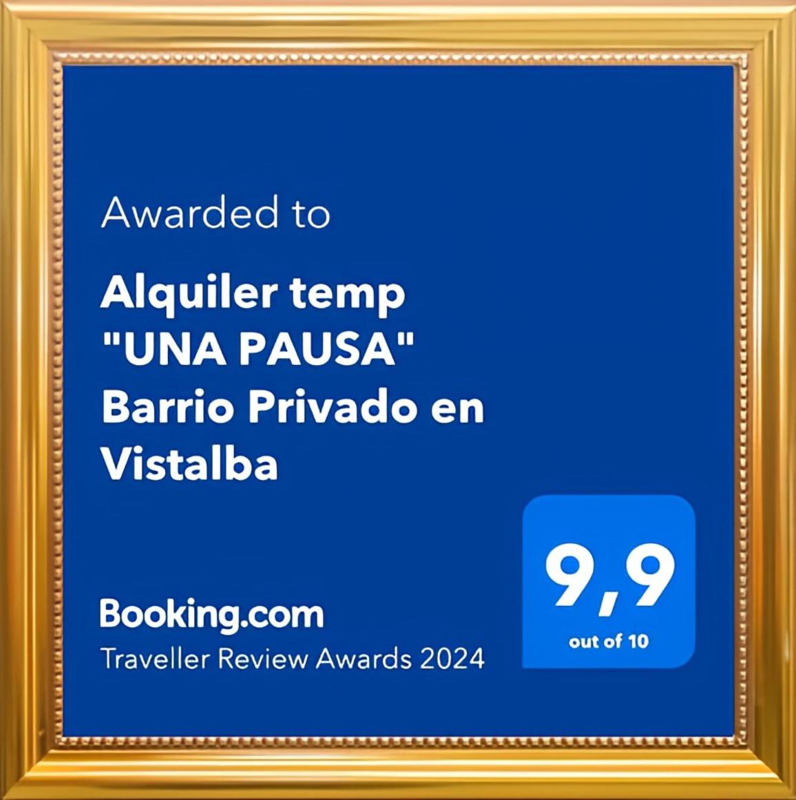 Alquiler temp 