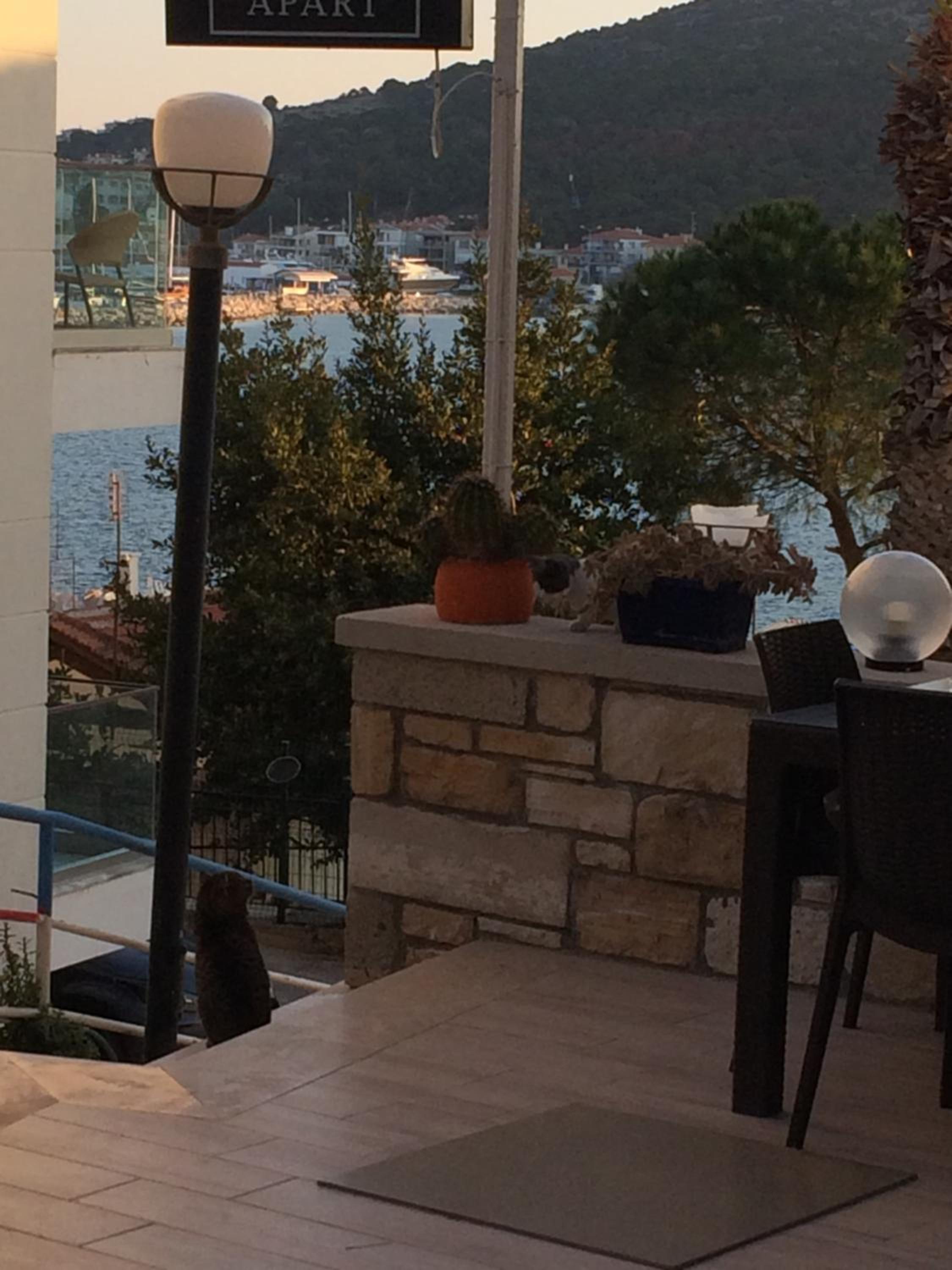 Azize Palas Apart Otel - Image 26