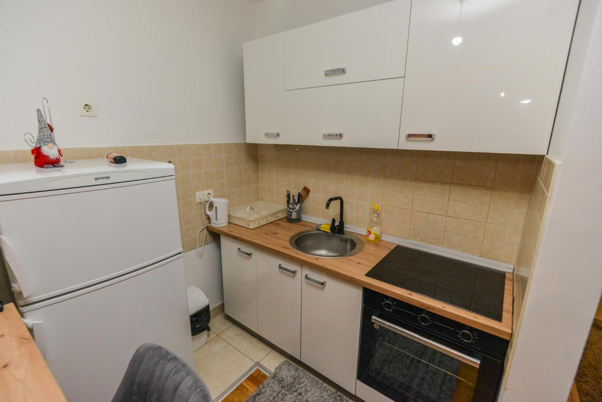 Elite 02 Premium Apartment