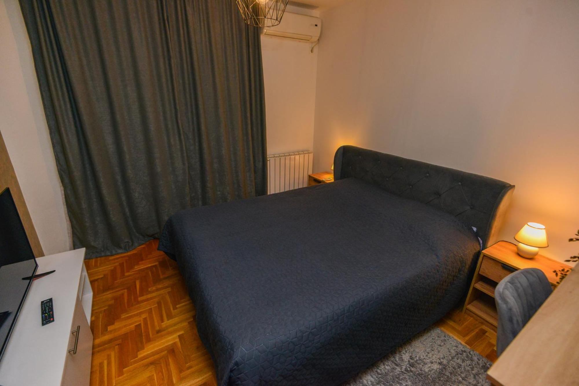 Elite 02 Premium Apartment