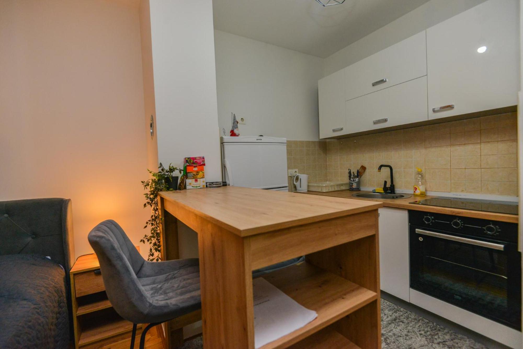Elite 02 Premium Apartment