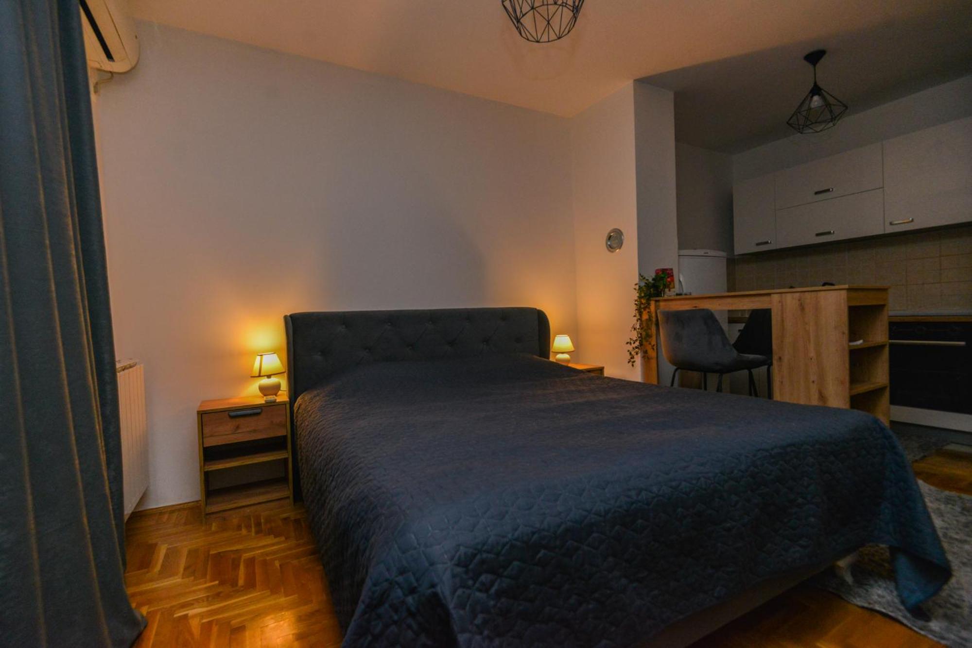 Elite 02 Premium Apartment