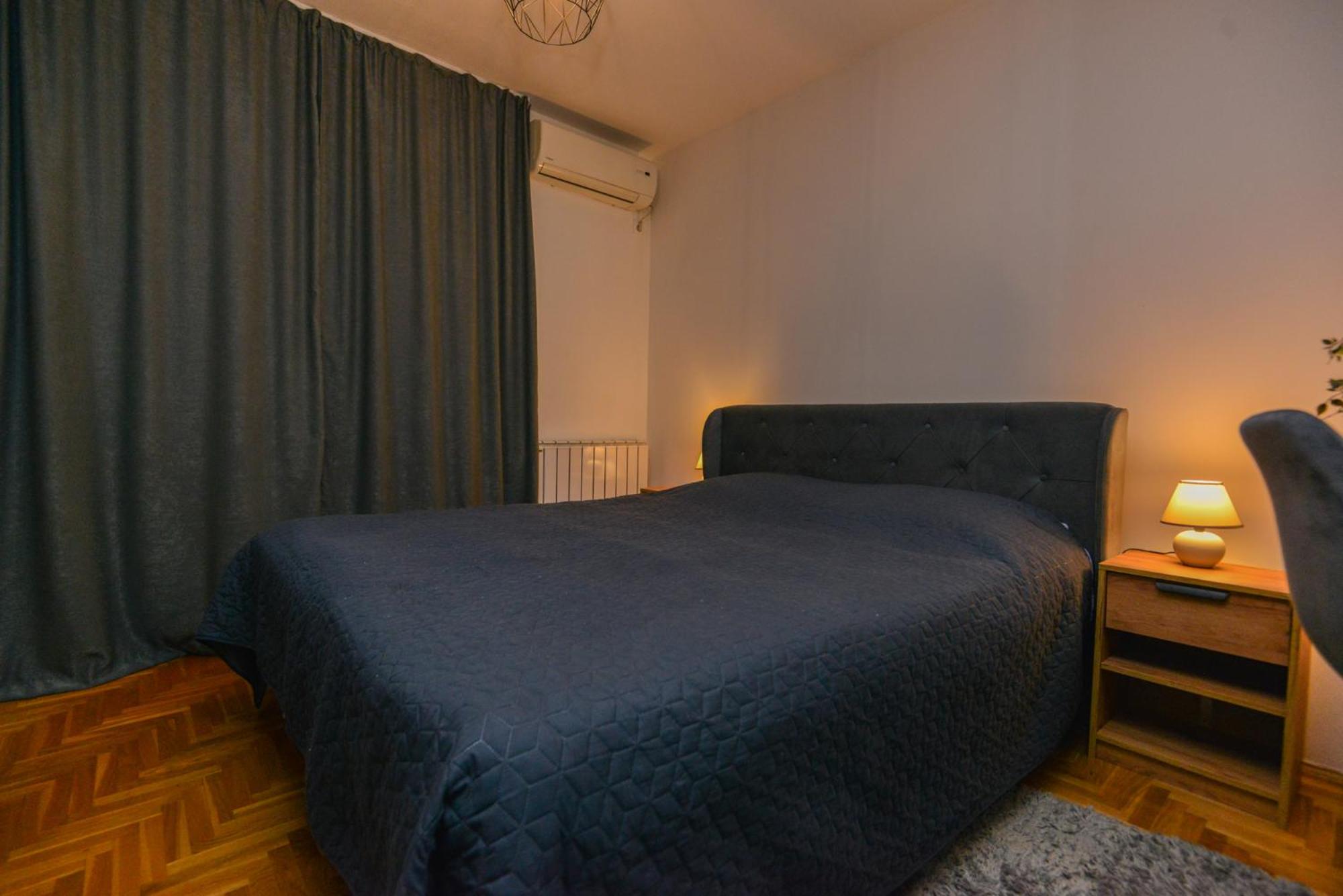 Elite 02 Premium Apartment