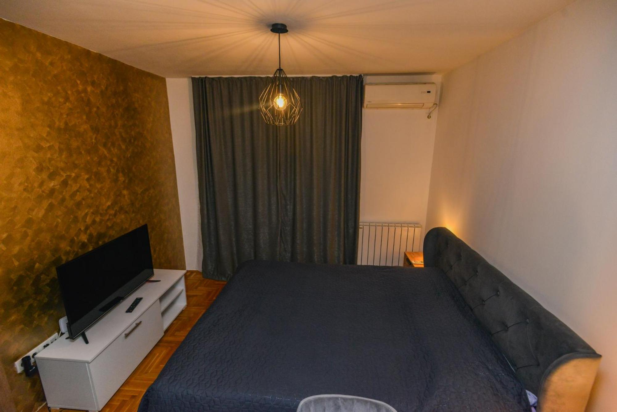 Elite 02 Premium Apartment
