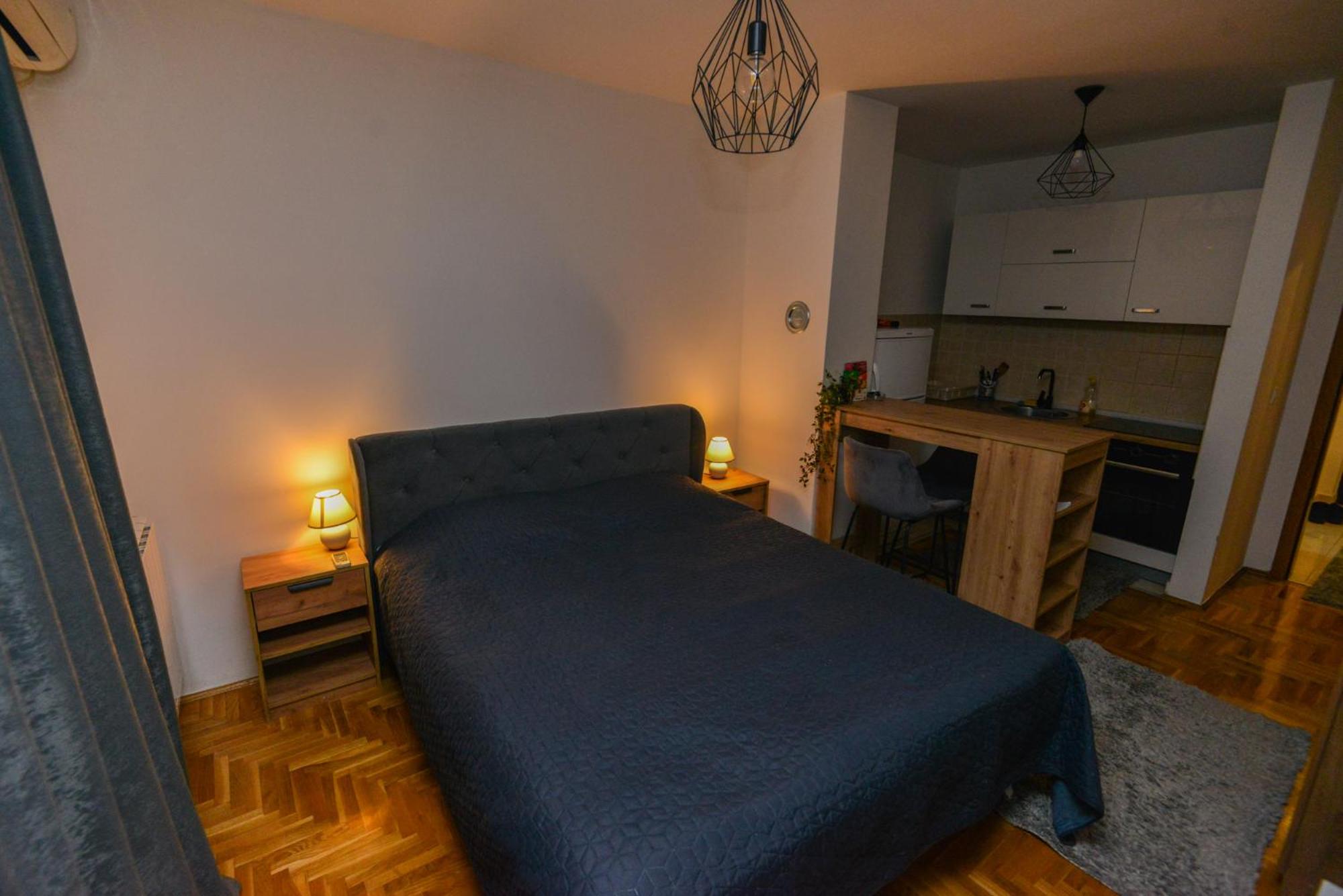 Elite 02 Premium Apartment