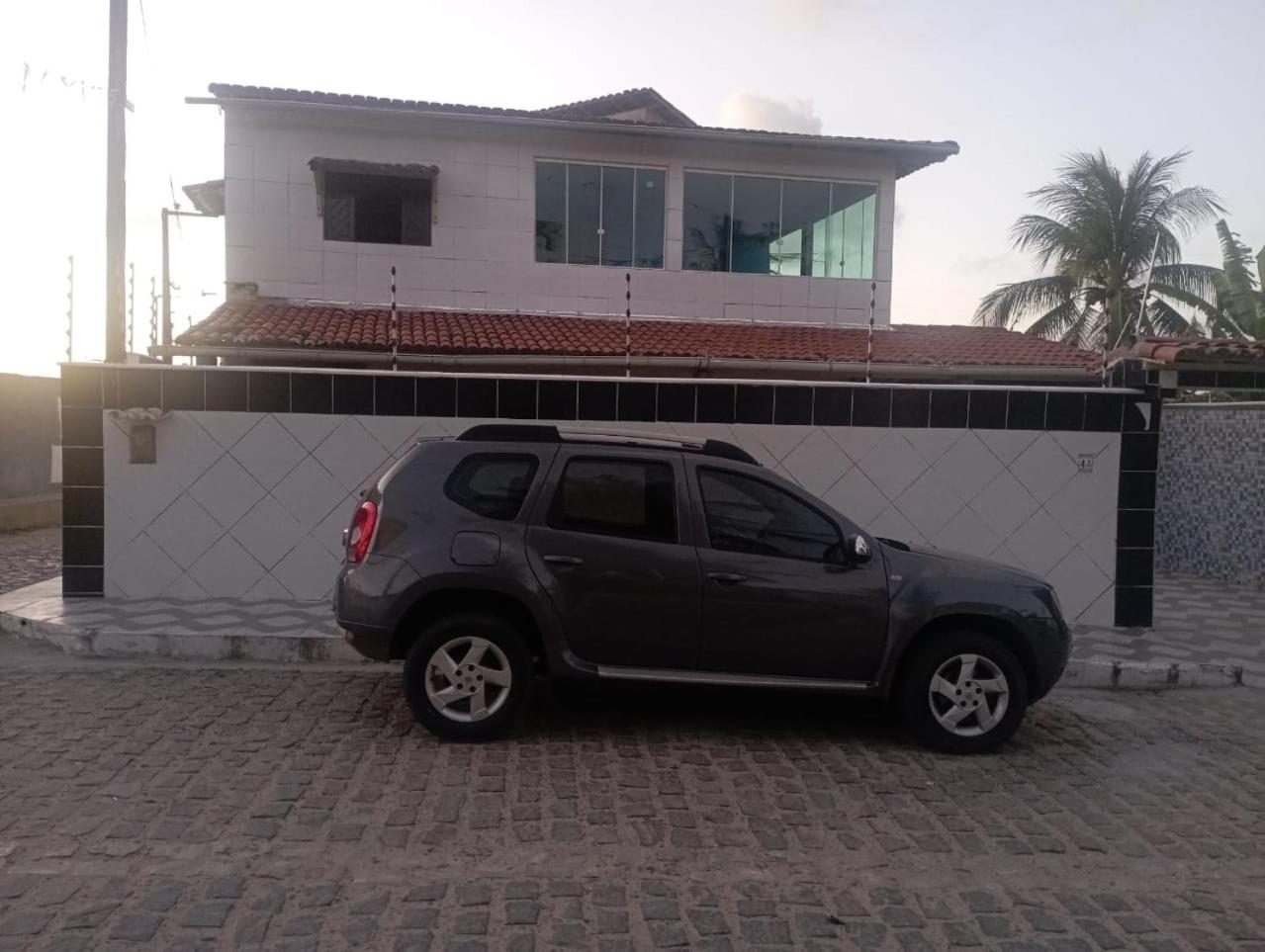 Casa Em Pirangi Praia - RN