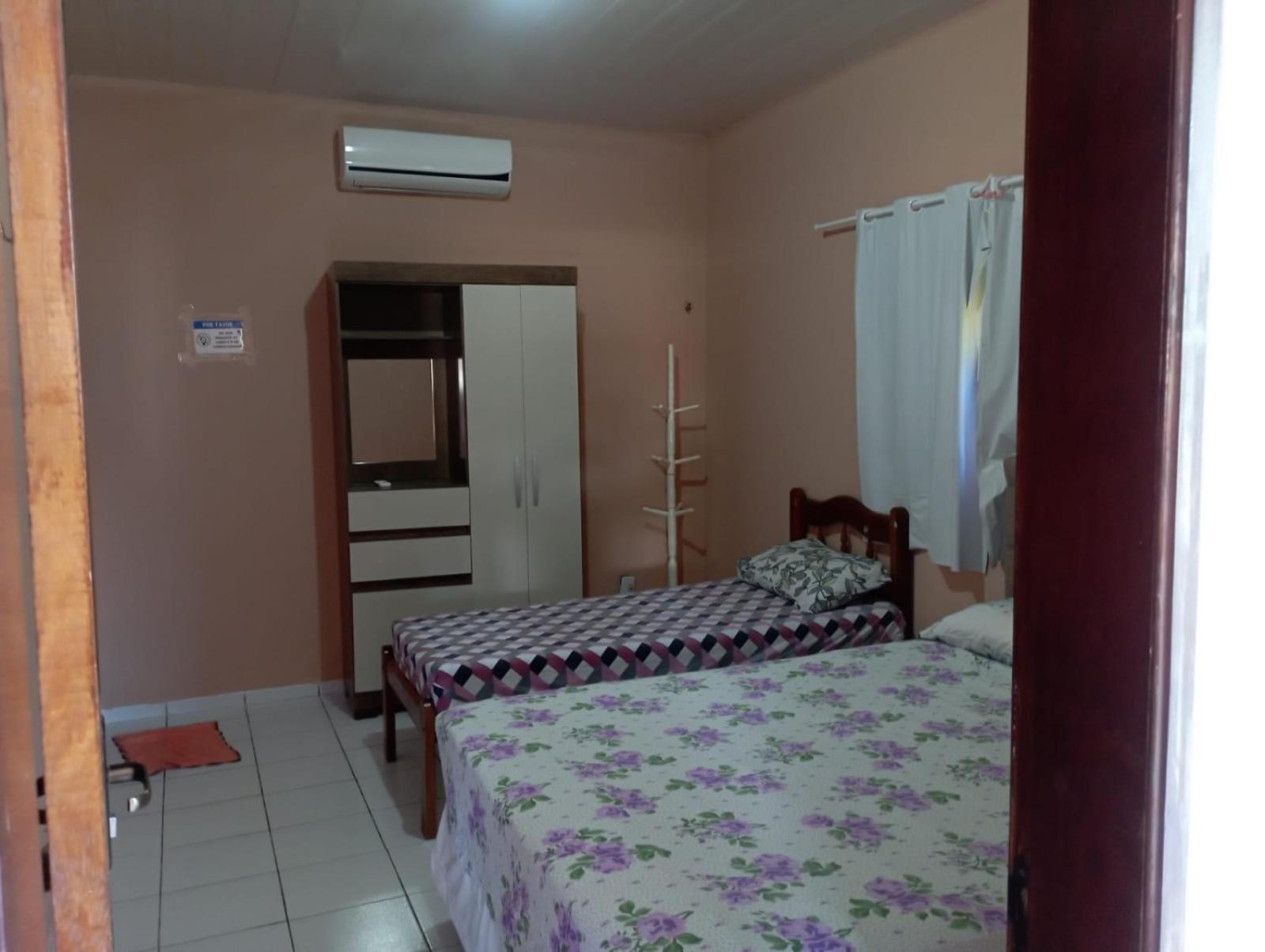 Casa Em Pirangi Praia - RN