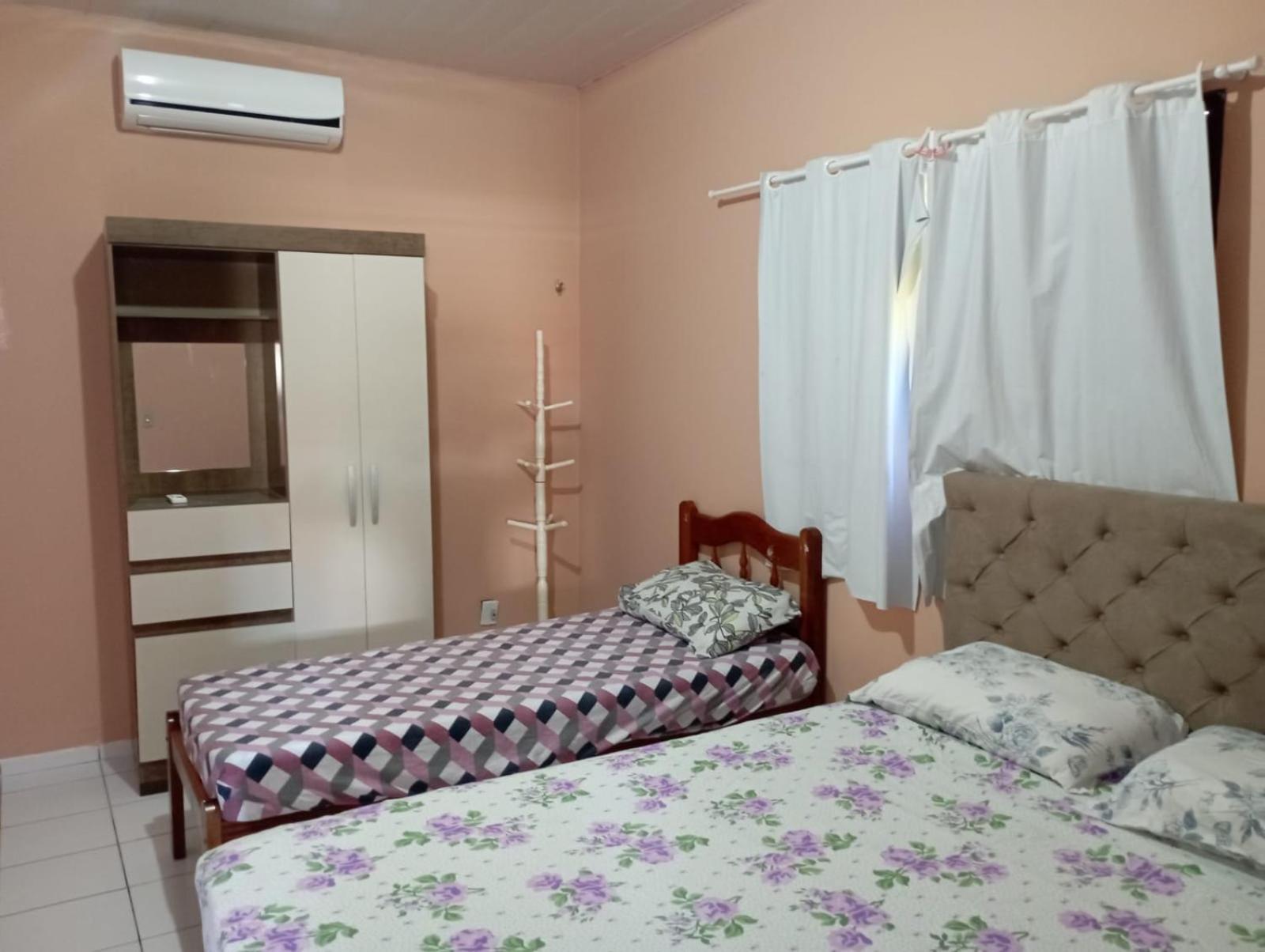 Casa Em Pirangi Praia - RN