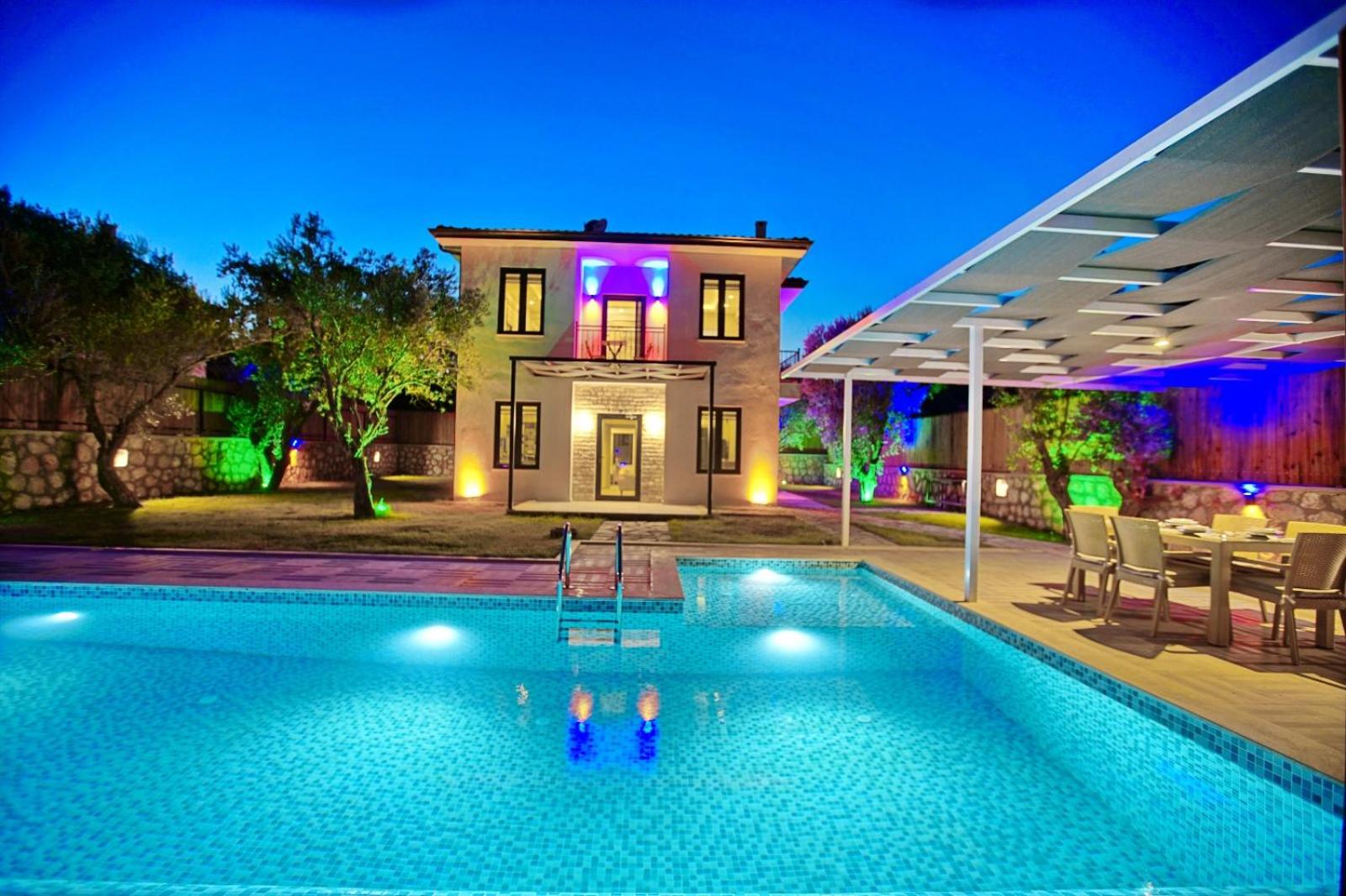 Villa Ersan 2 view 5