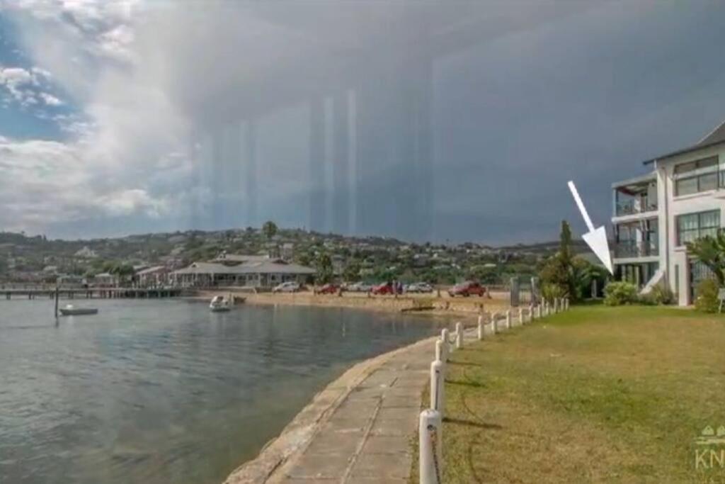 Waterfront Apartment view 4