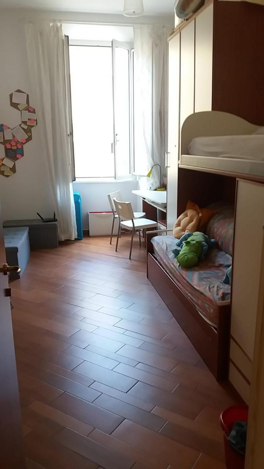 Guest Art Roma