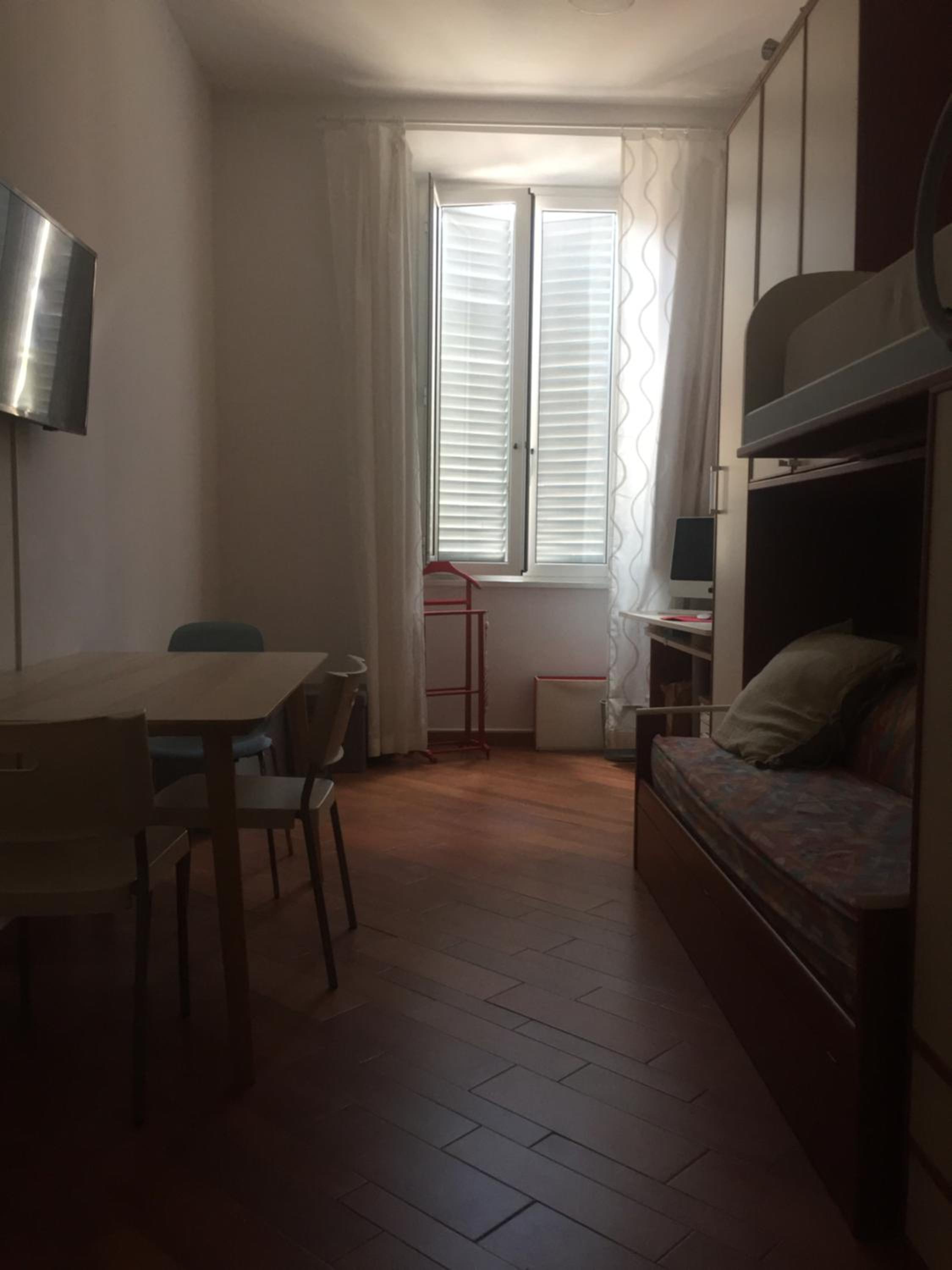 Guest Art Roma