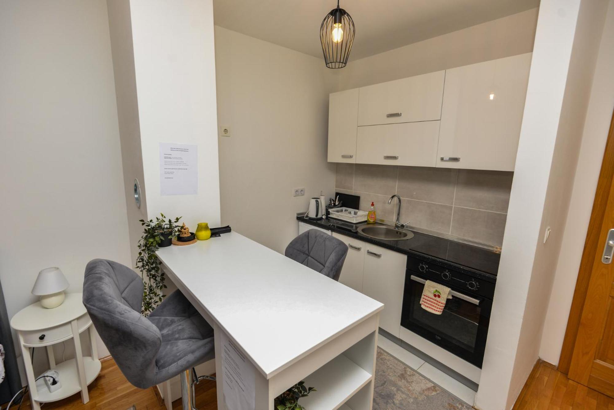 Elite 03 Premium Apartment