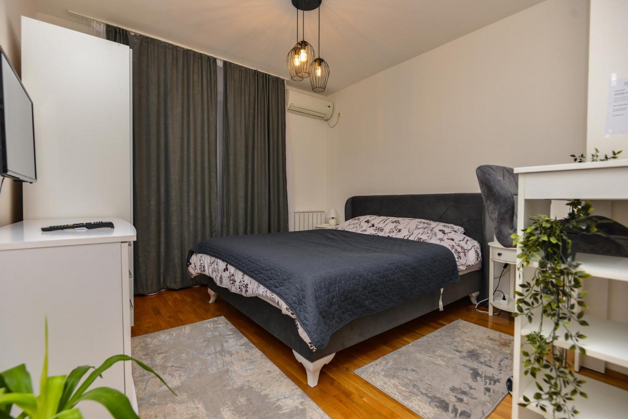 Elite 03 Premium Apartment