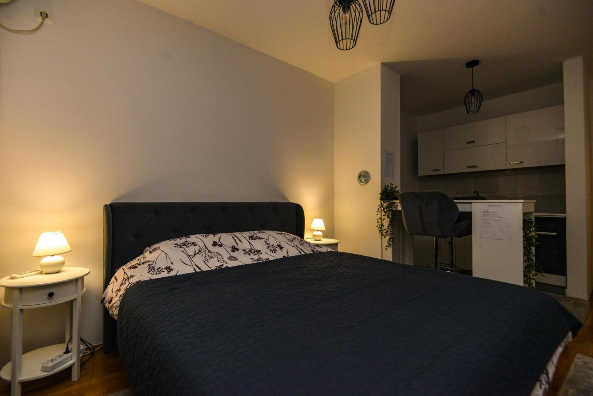 Elite 03 Premium Apartment