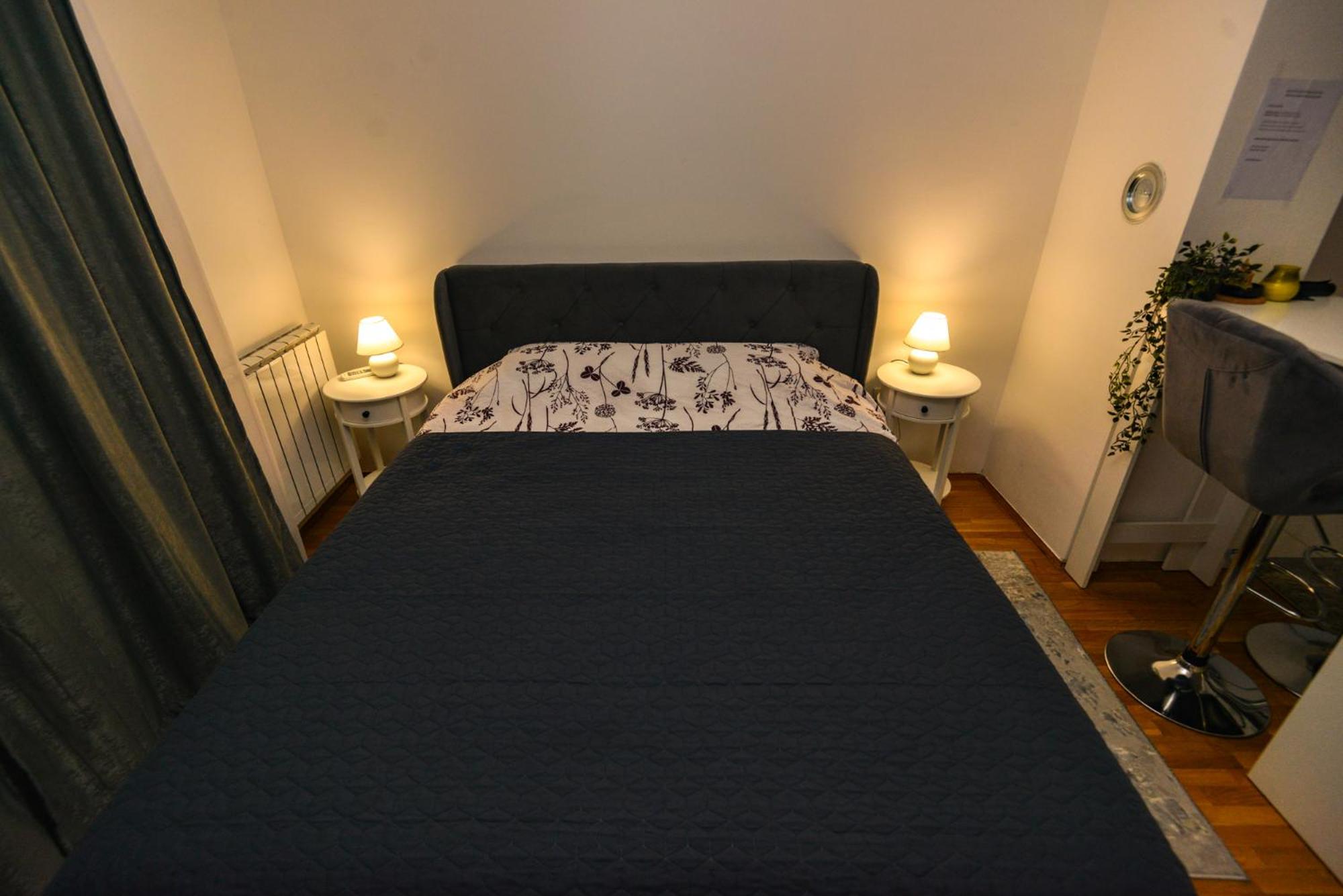 Elite 03 Premium Apartment