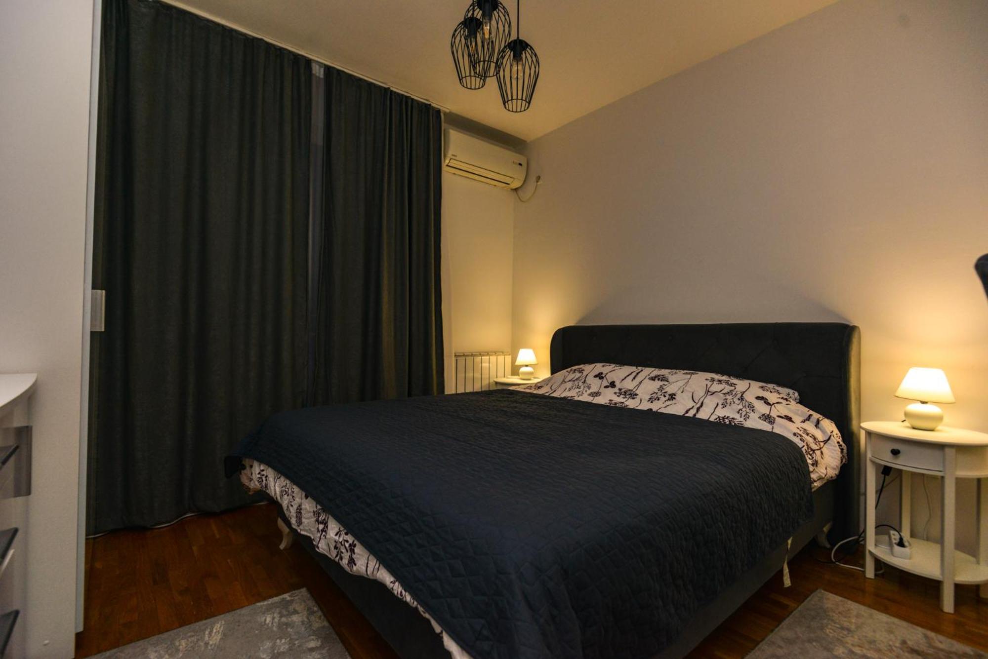 Elite 03 Premium Apartment