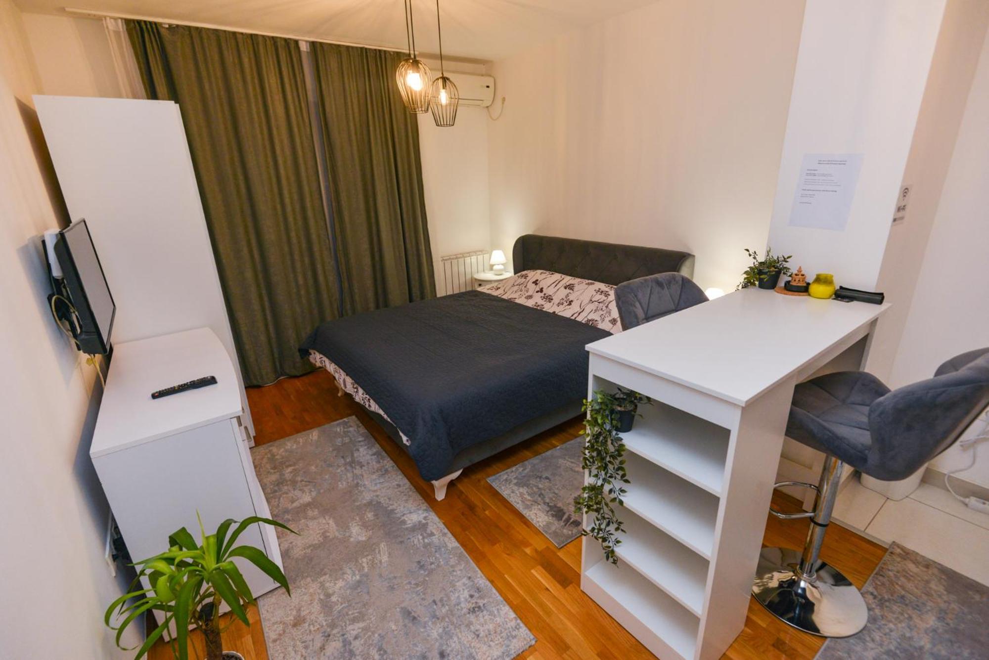 Elite 03 Premium Apartment