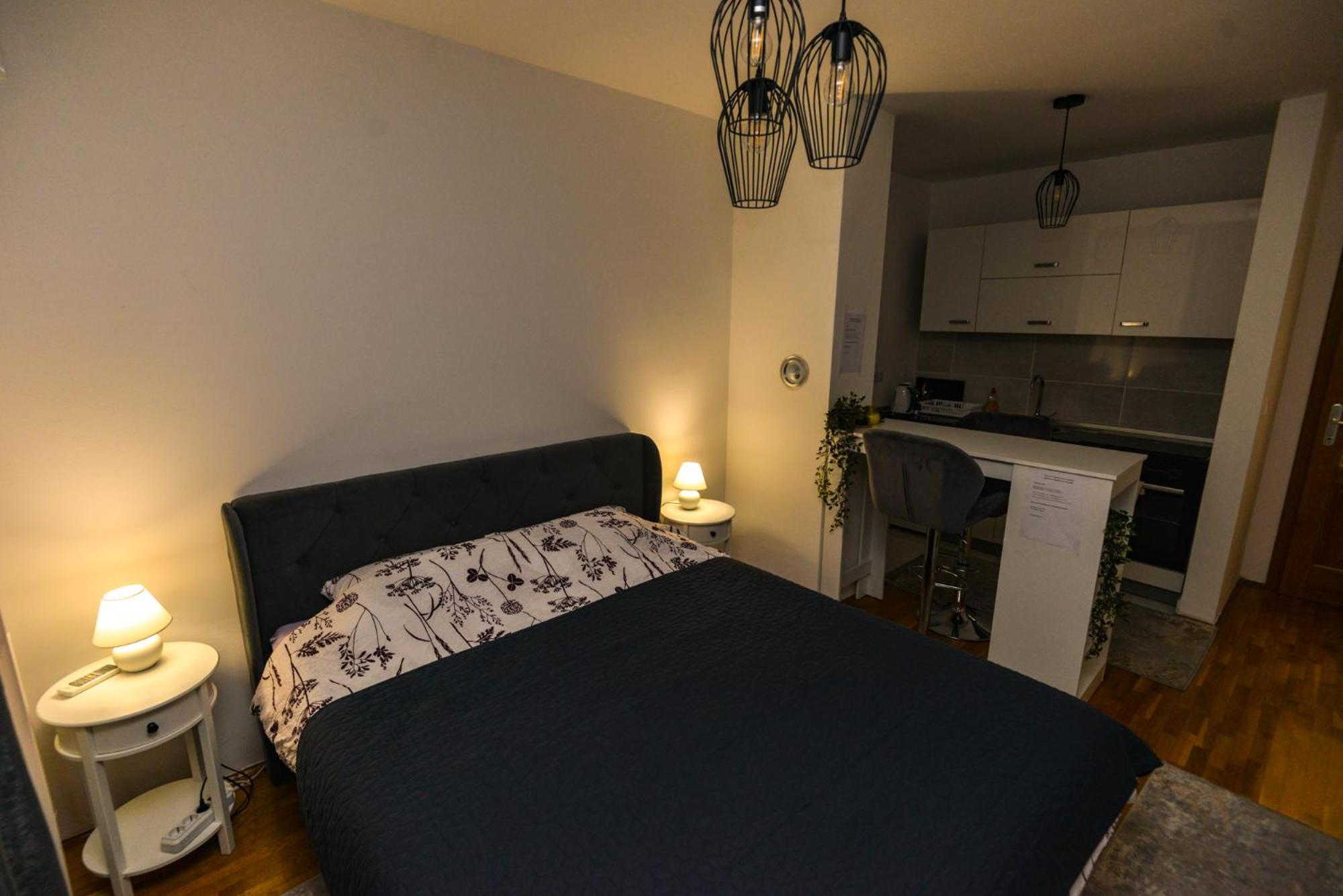 Elite 03 Premium Apartment