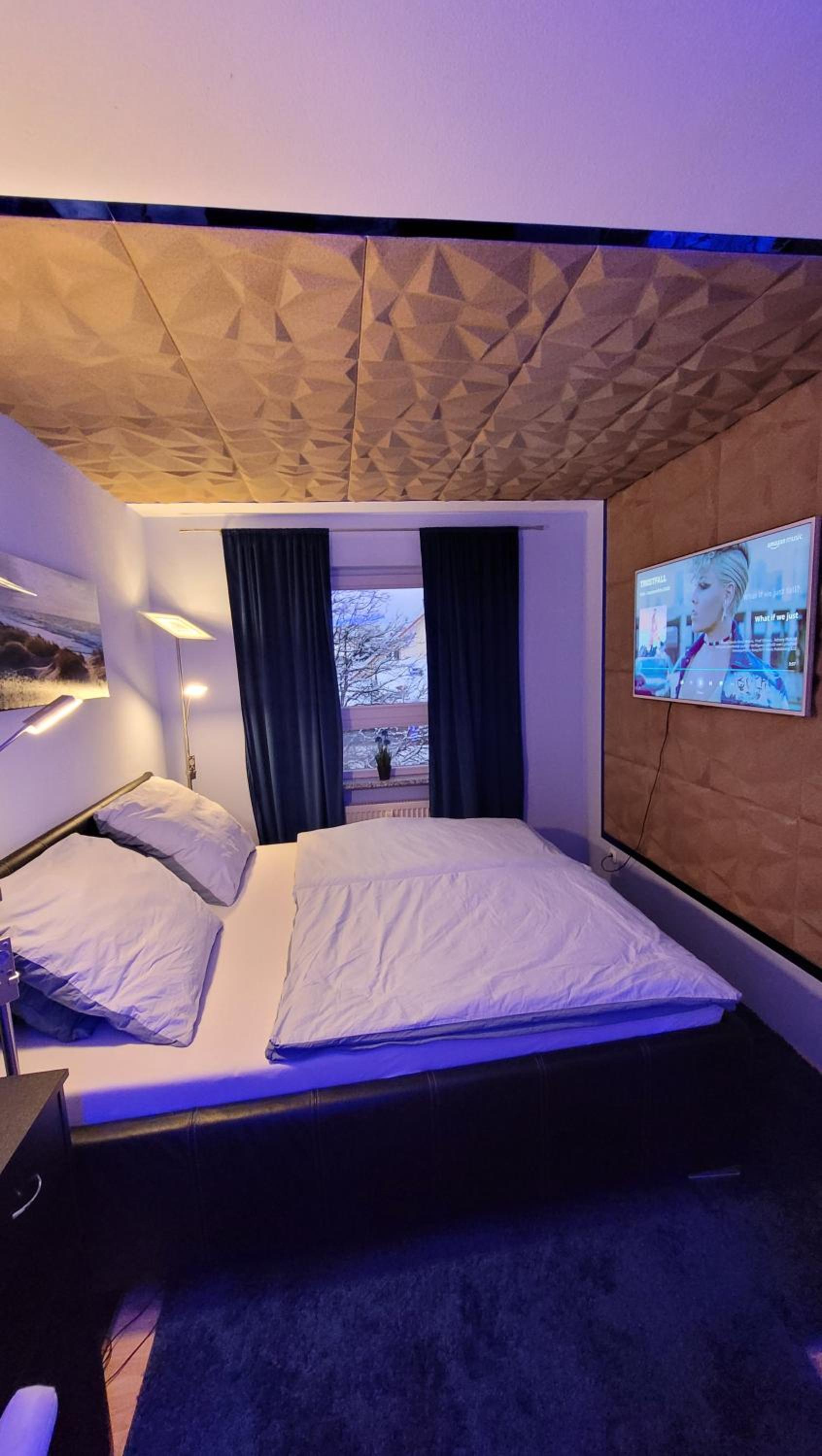 Unique Munich Apartment