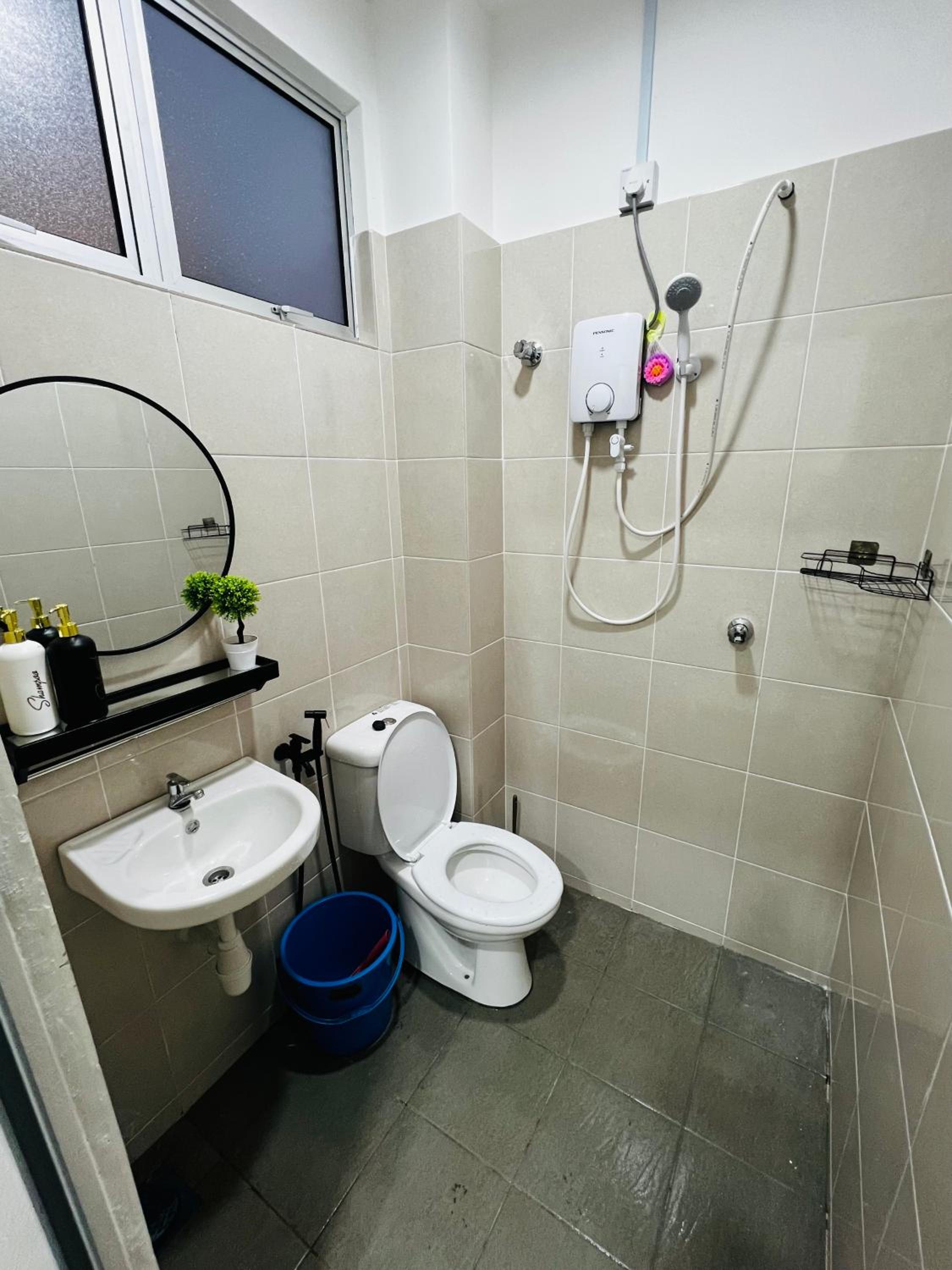 BOSS Homestay photo 3