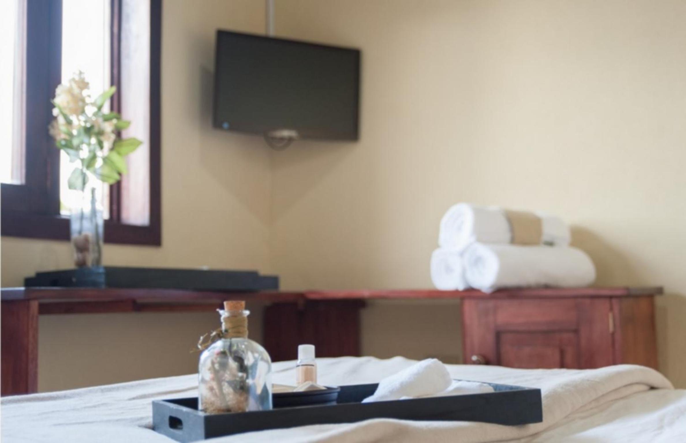 Hostal Santiago de Los Caballeros