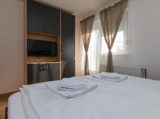 Apartman Vidovic Tara