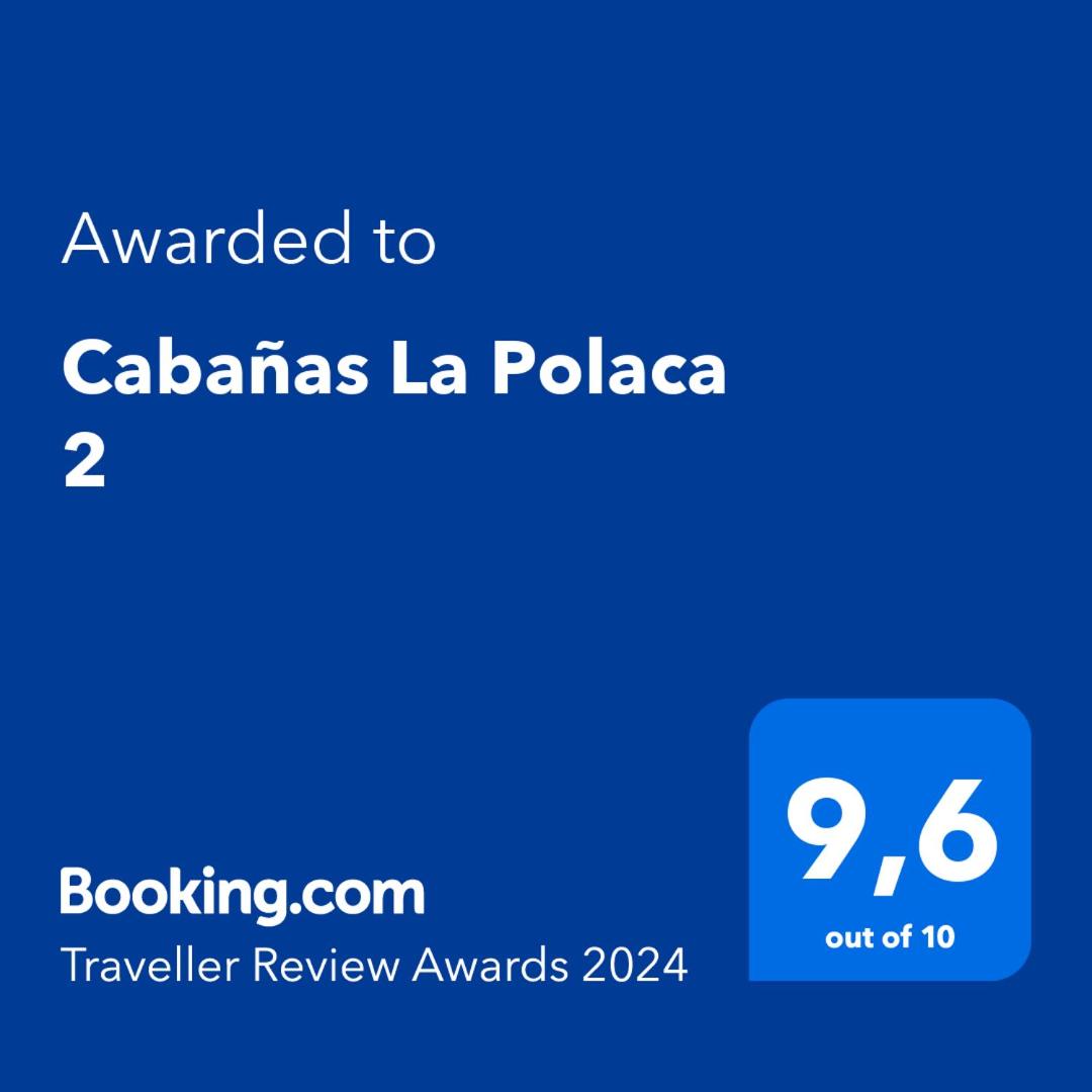 Cabañas La Polaca 2