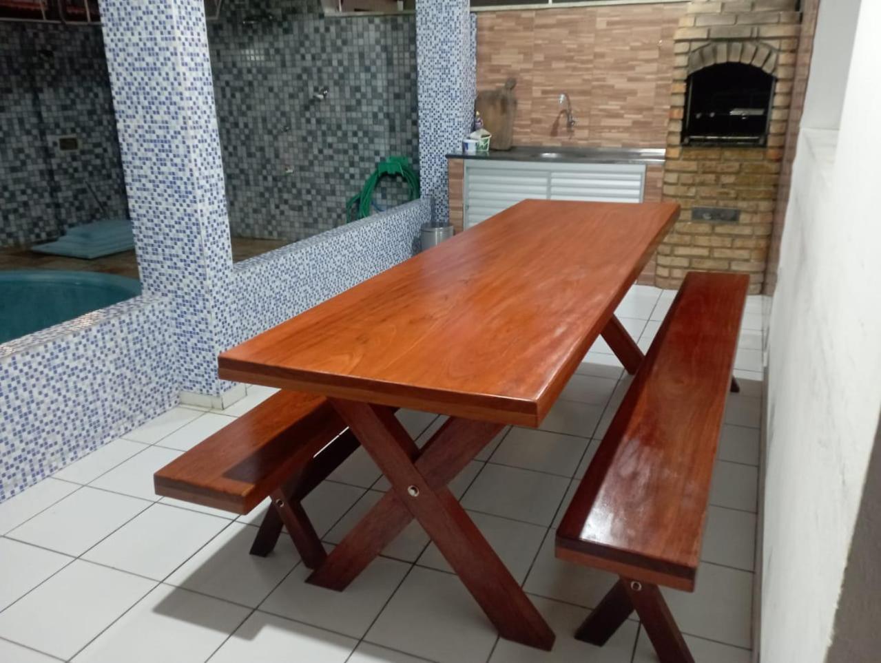 Casa Em Pirangi Praia - RN
