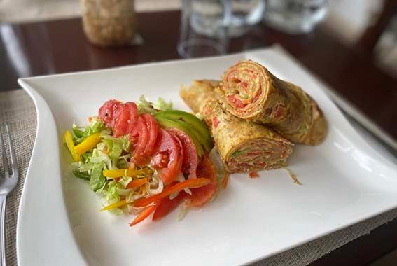 Karibu Entebbe