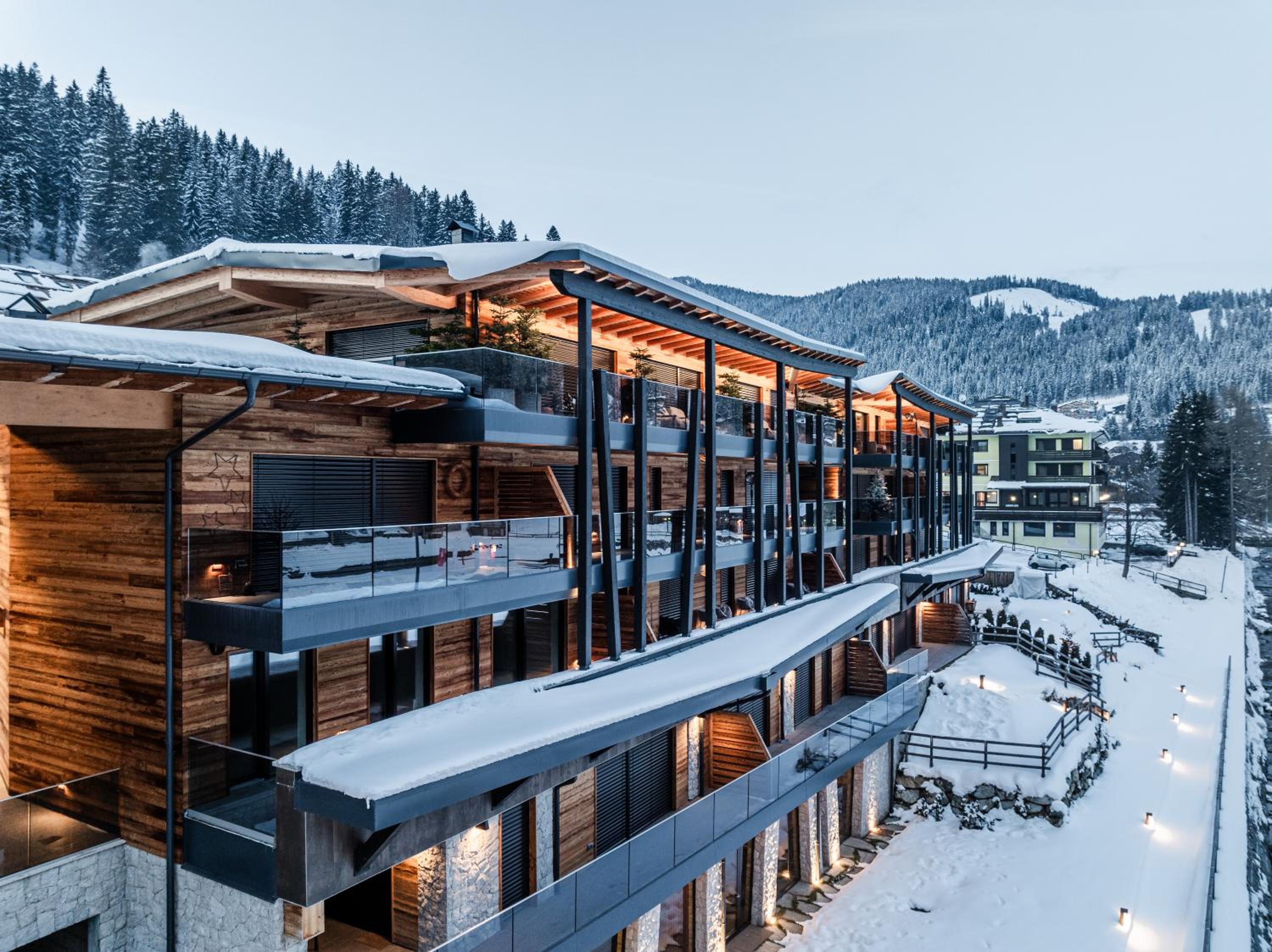 Campiglio WOOD