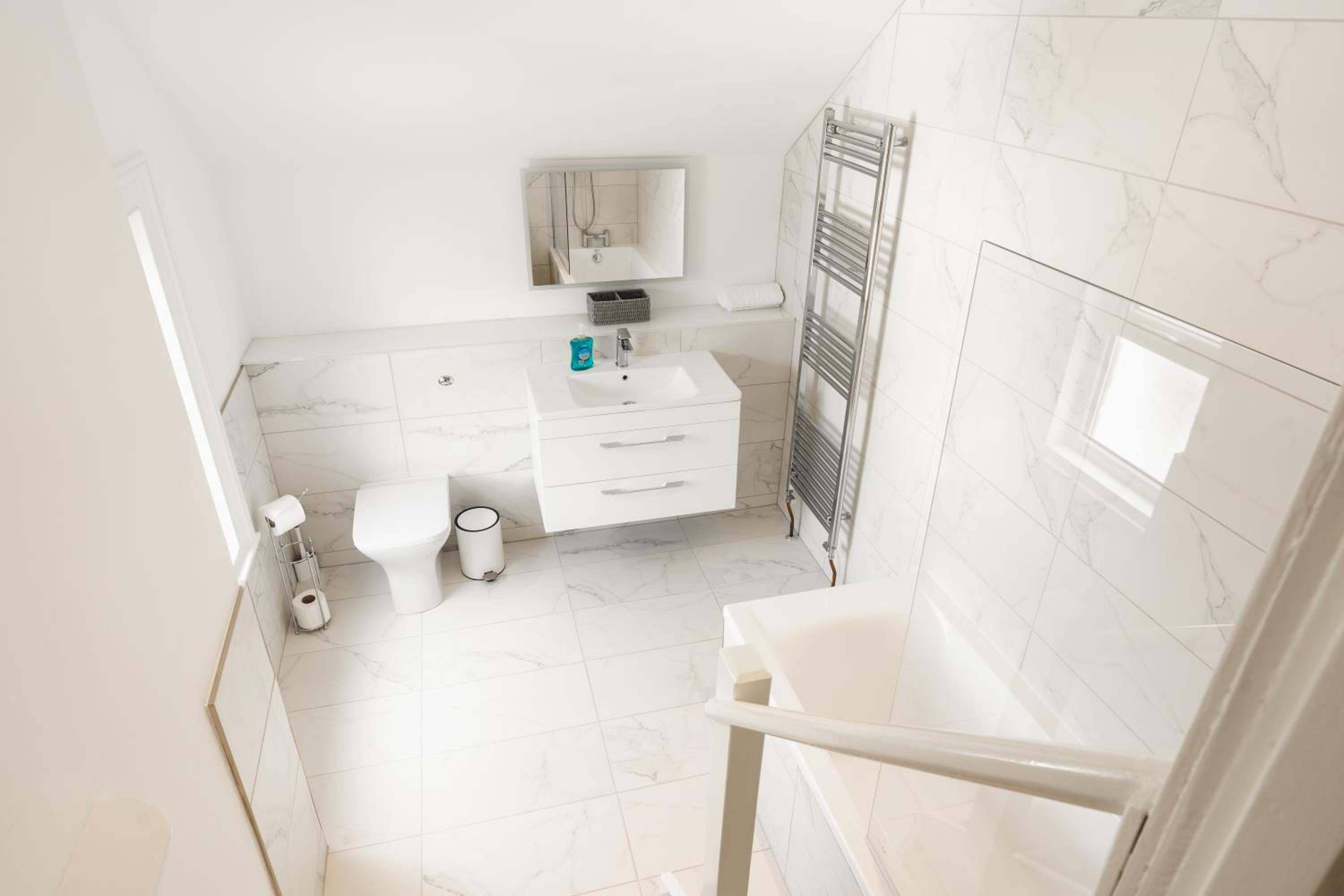 Prime Location Steps from Royal Liverpool Golf