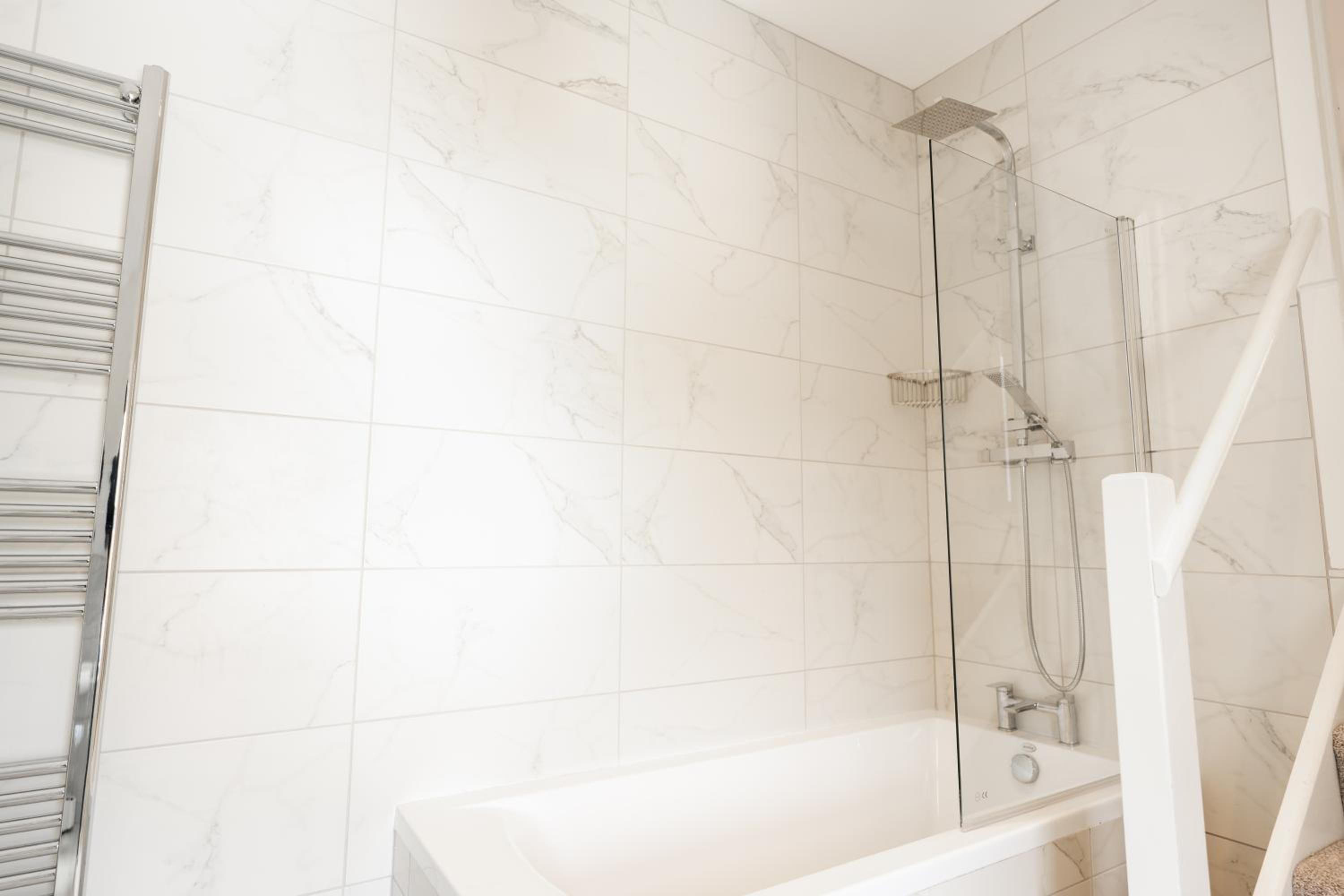 Prime Location Steps from Royal Liverpool Golf