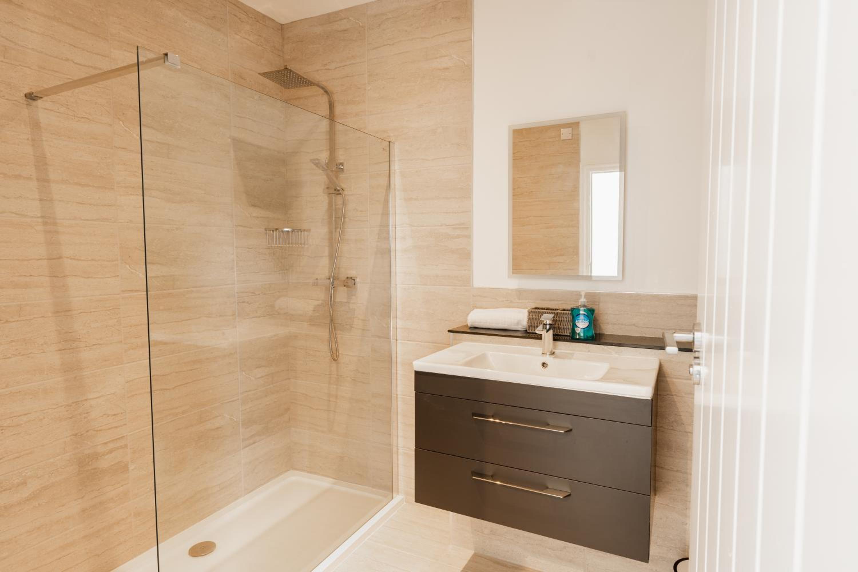 Prime Location Steps from Royal Liverpool Golf