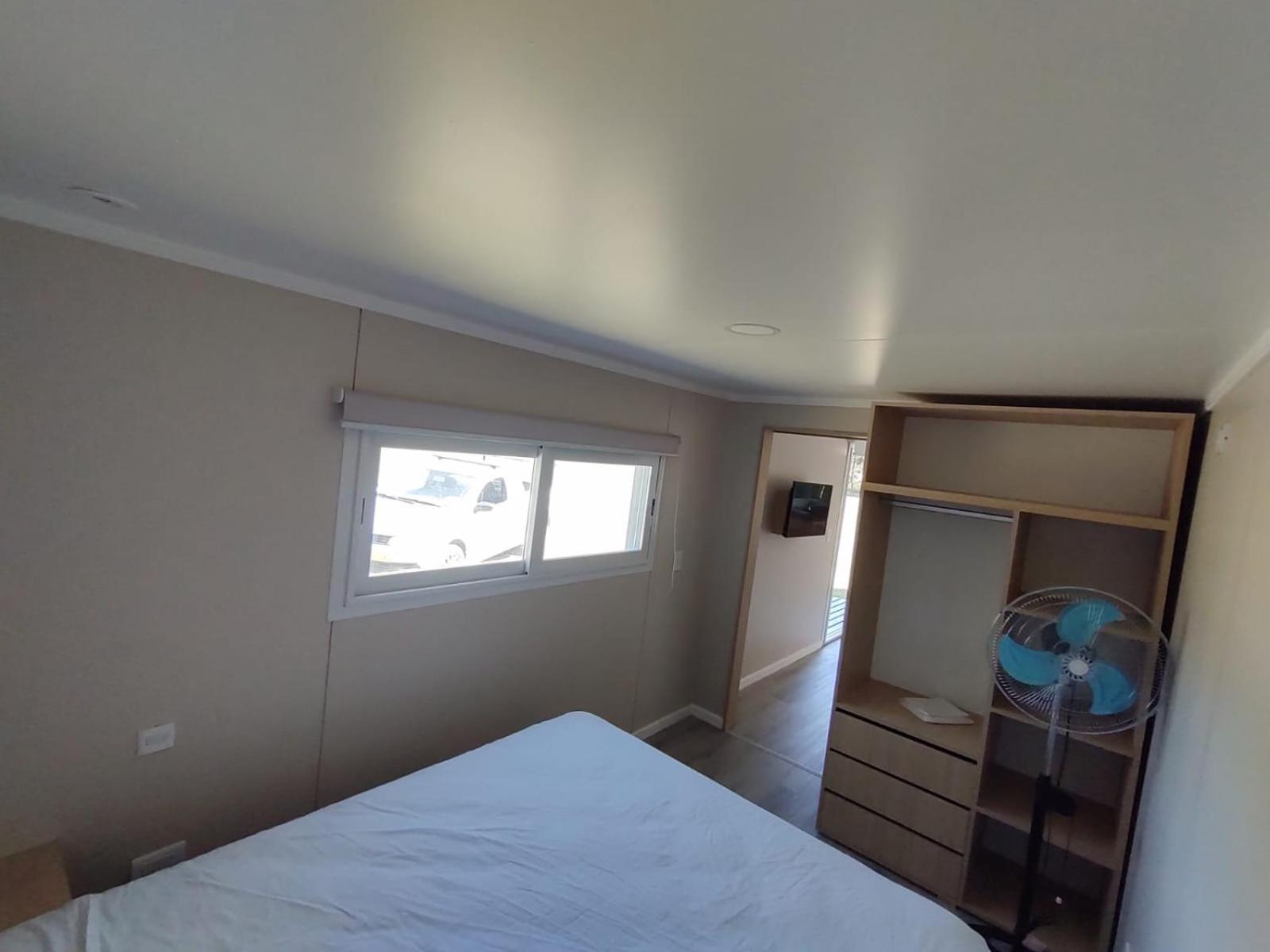 Casas Containers - Barrio Los Teros con pileta compartida - Santa Clara del Mar