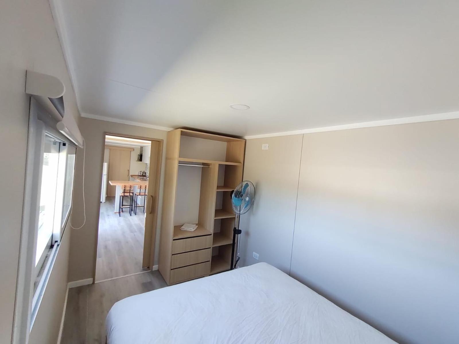 Casas Containers - Barrio Los Teros con pileta compartida - Santa Clara del Mar