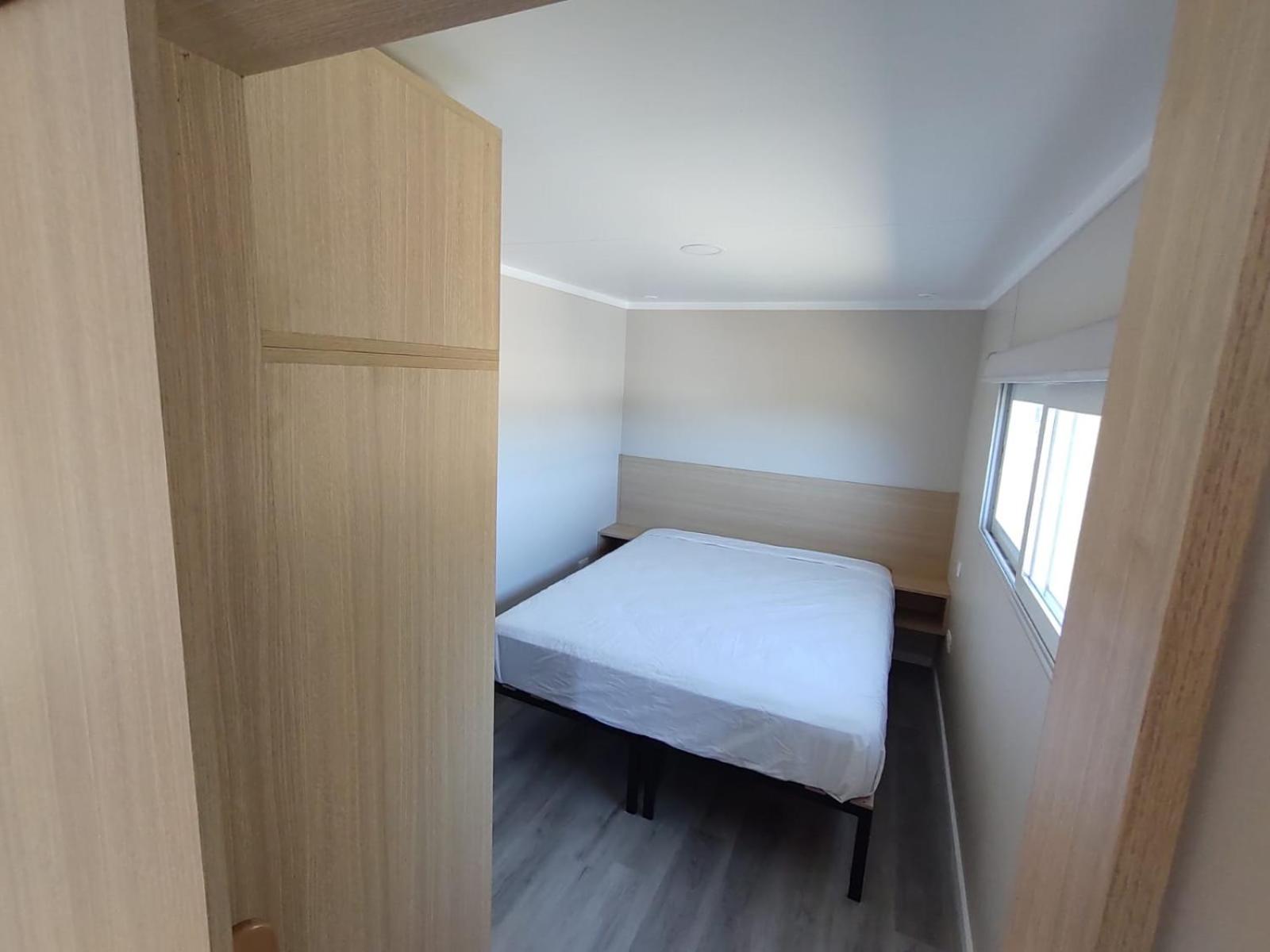 Casas Containers - Barrio Los Teros con pileta compartida - Santa Clara del Mar