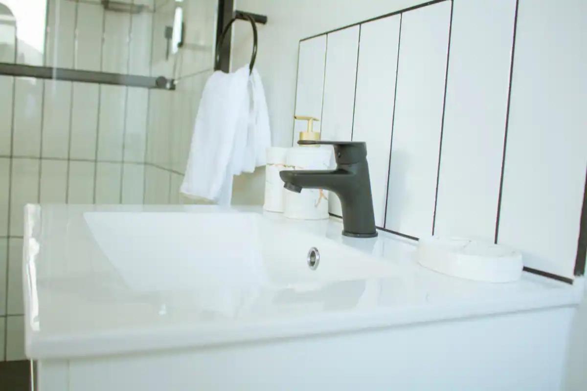 Lifestyle apartment in Sandton - Urban39 view 3