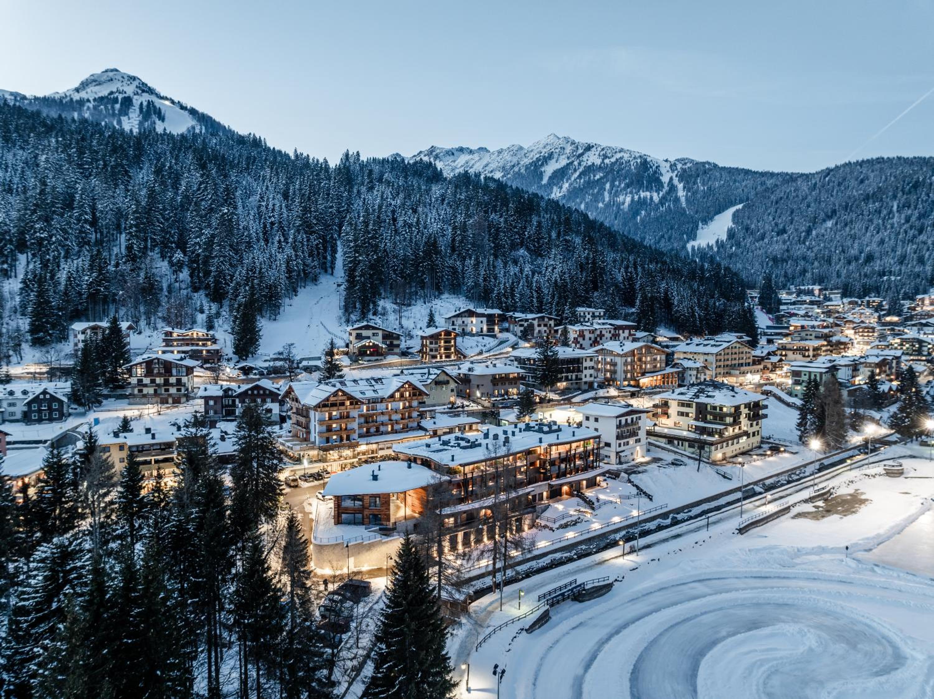 Campiglio WOOD